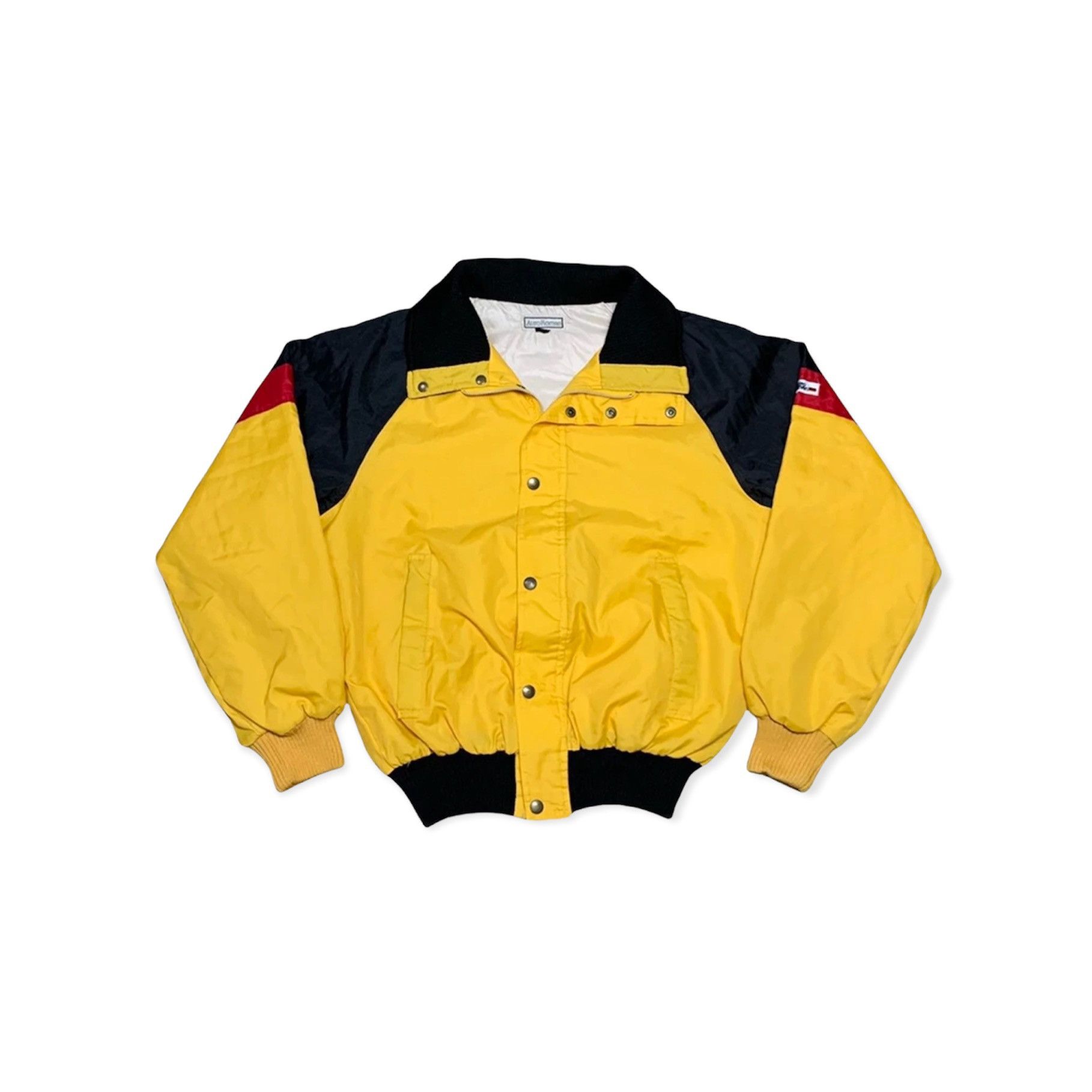 image of Gear For Sports x Racing Vintage Auto Roman Jacket, Men's (Size Large)