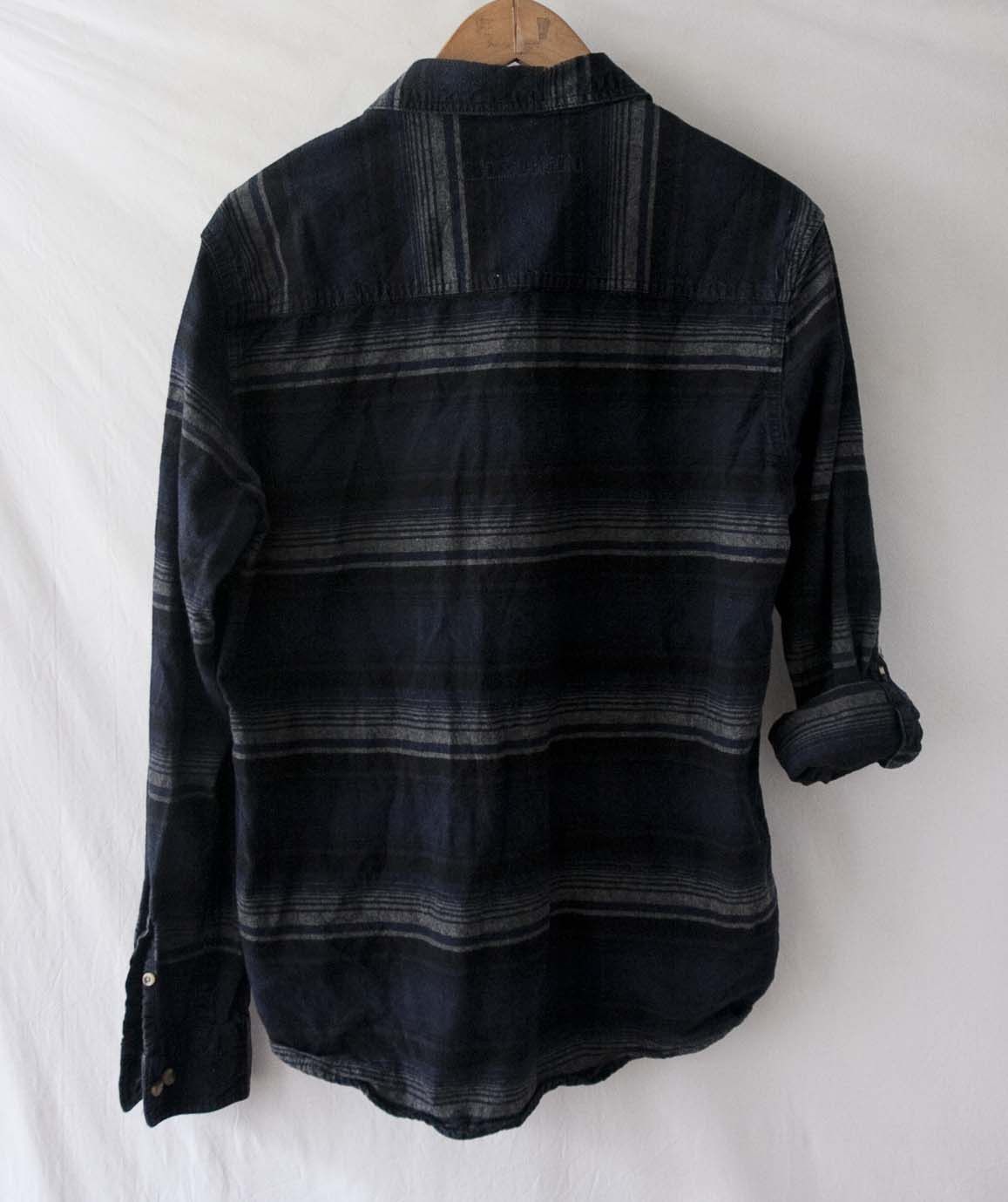 Triple 5 Soul Triple Five Soul Shirt Dark Blue Size M Size US M / EU 48-50 / 2 - 7 Thumbnail