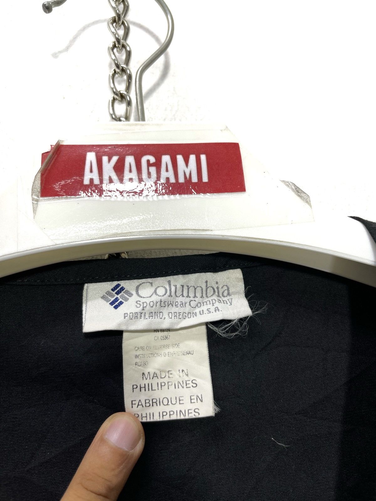 Columbia Columbia Fishing Gear Outdoor Vest Multipockets 31🟩 Size US L / EU 52-54 / 3 - 7 Thumbnail