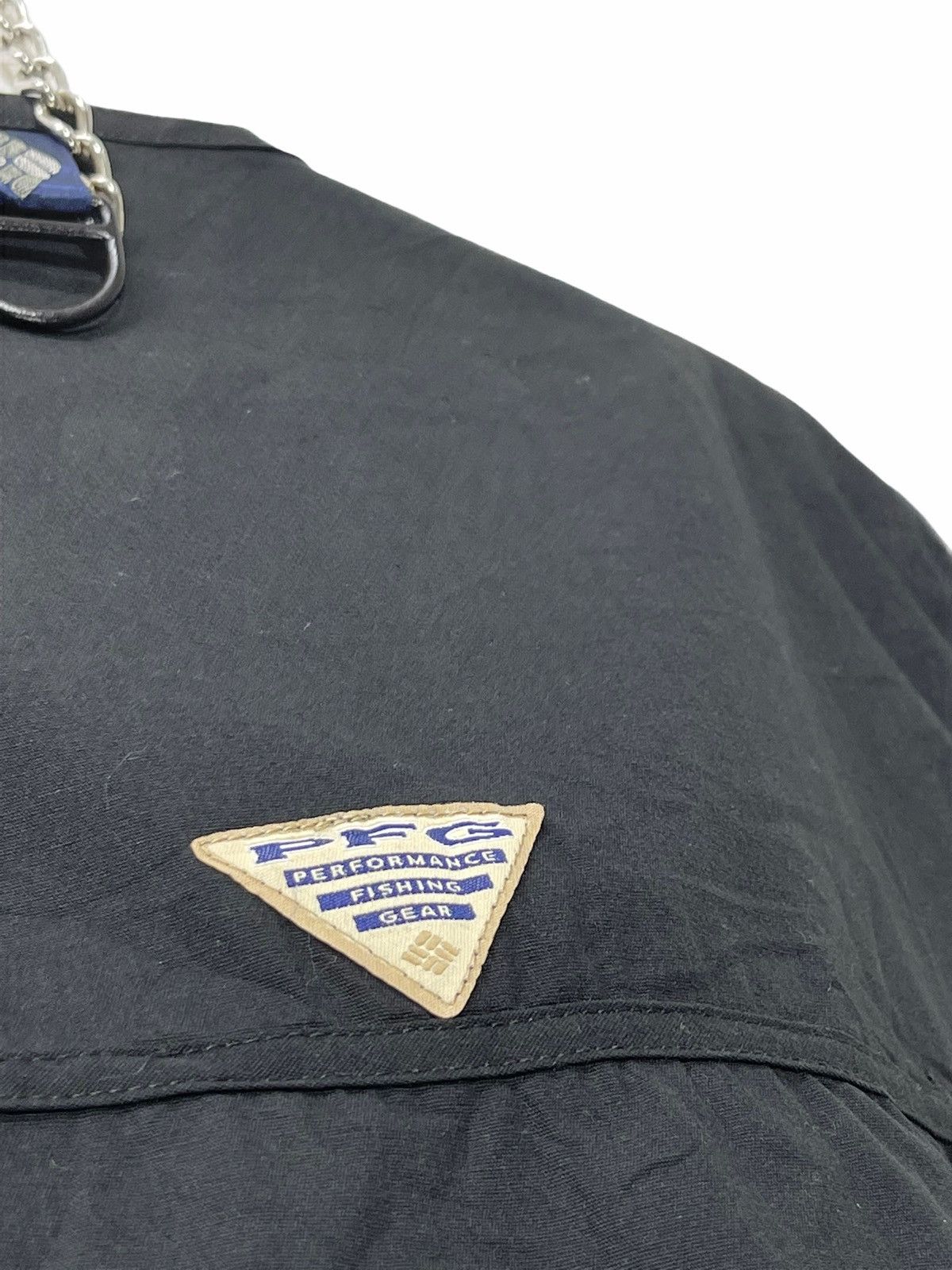 Columbia Columbia Fishing Gear Outdoor Vest Multipockets 31🟩 Size US L / EU 52-54 / 3 - 6 Thumbnail