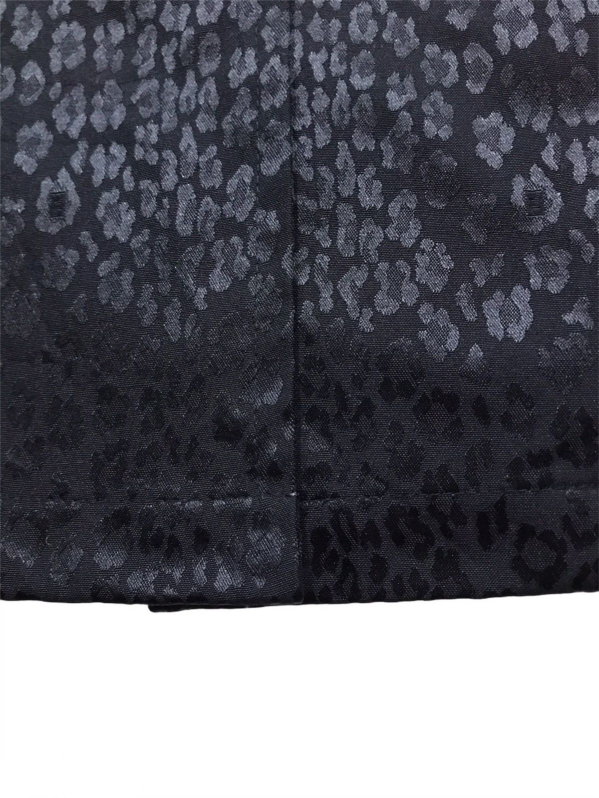 Fendi Leopard Coat Size US L / EU 52-54 / 3 - 3 Thumbnail