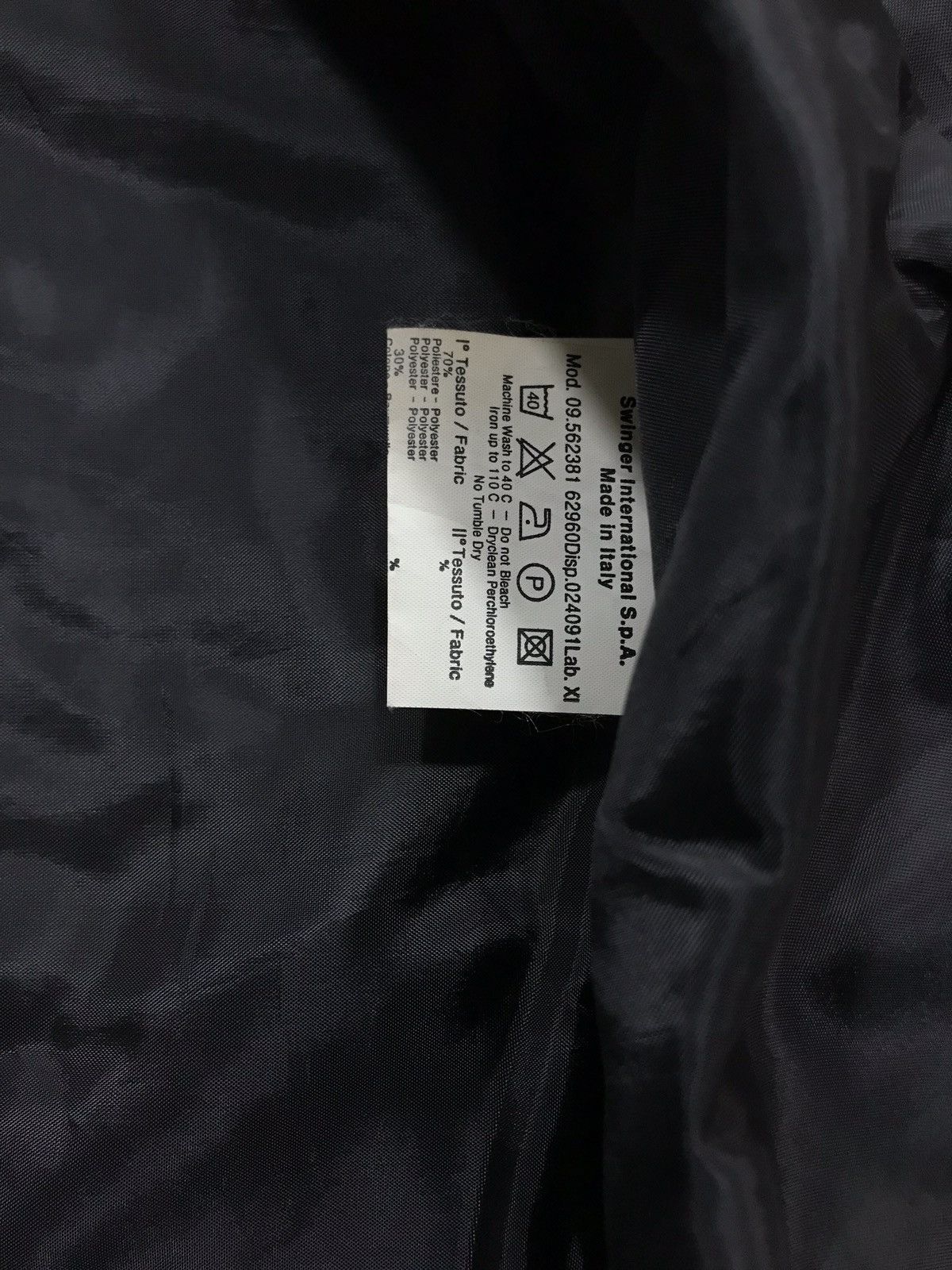 Fendi Leopard Coat Size US L / EU 52-54 / 3 - 6 Thumbnail