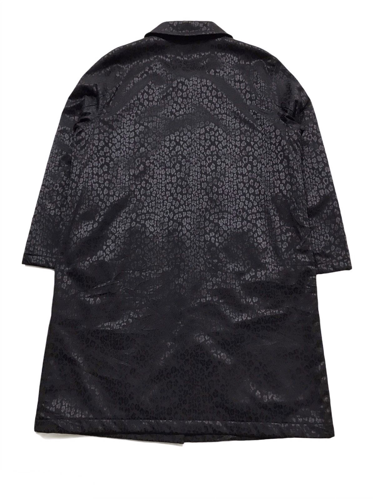 Fendi Leopard Coat Size US L / EU 52-54 / 3 - 2 Thumbnail