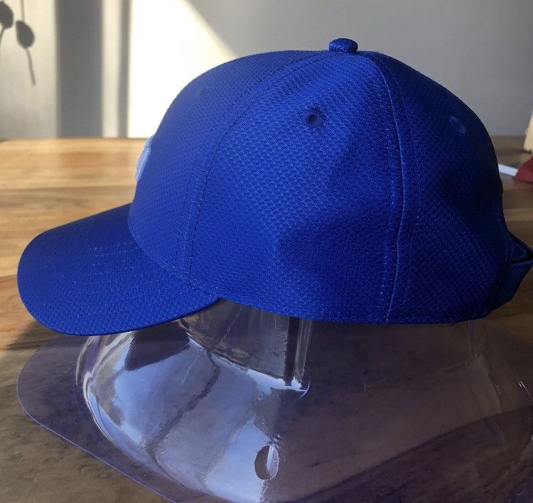 Yeti Vintage Yeti Ajustable Cap Size ONE SIZE - 3 Thumbnail