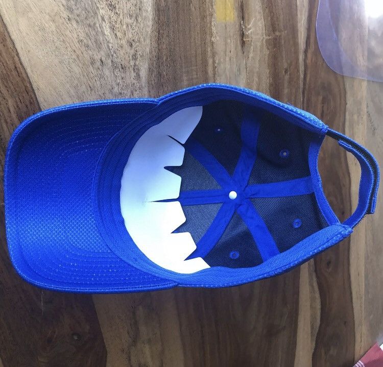 Yeti Vintage Yeti Ajustable Cap Size ONE SIZE - 5 Thumbnail