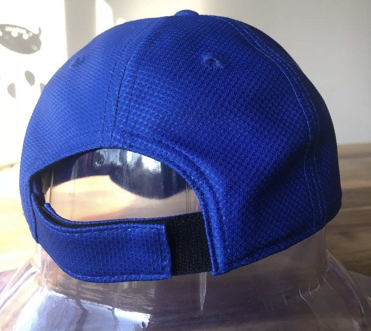 Yeti Vintage Yeti Ajustable Cap Size ONE SIZE - 4 Thumbnail