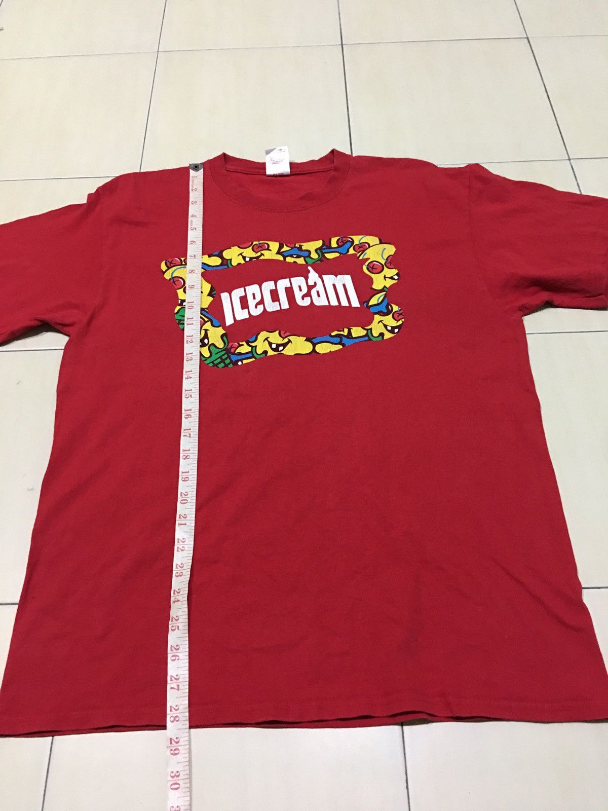 Billionaire Boys Club Icecream By Billionaire Boys Club Shirt Size US L / EU 52-54 / 3 - 7 Thumbnail