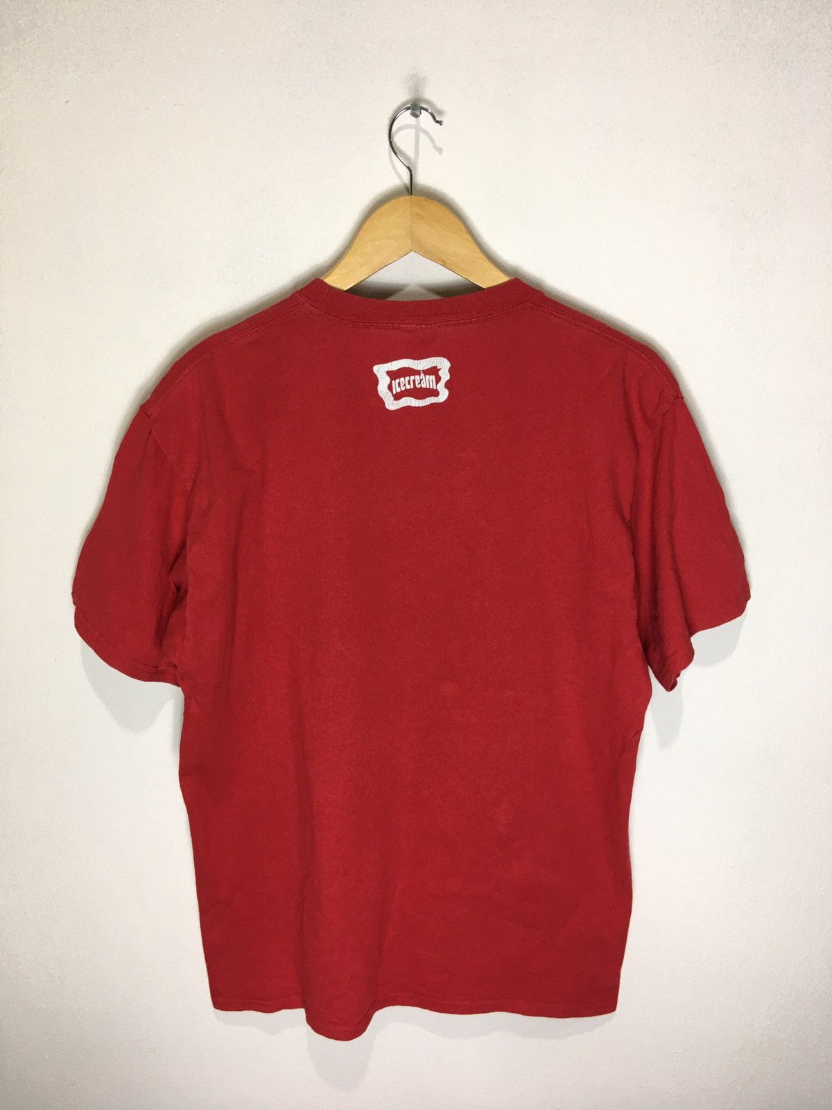 Billionaire Boys Club Icecream By Billionaire Boys Club Shirt Size US L / EU 52-54 / 3 - 2 Thumbnail