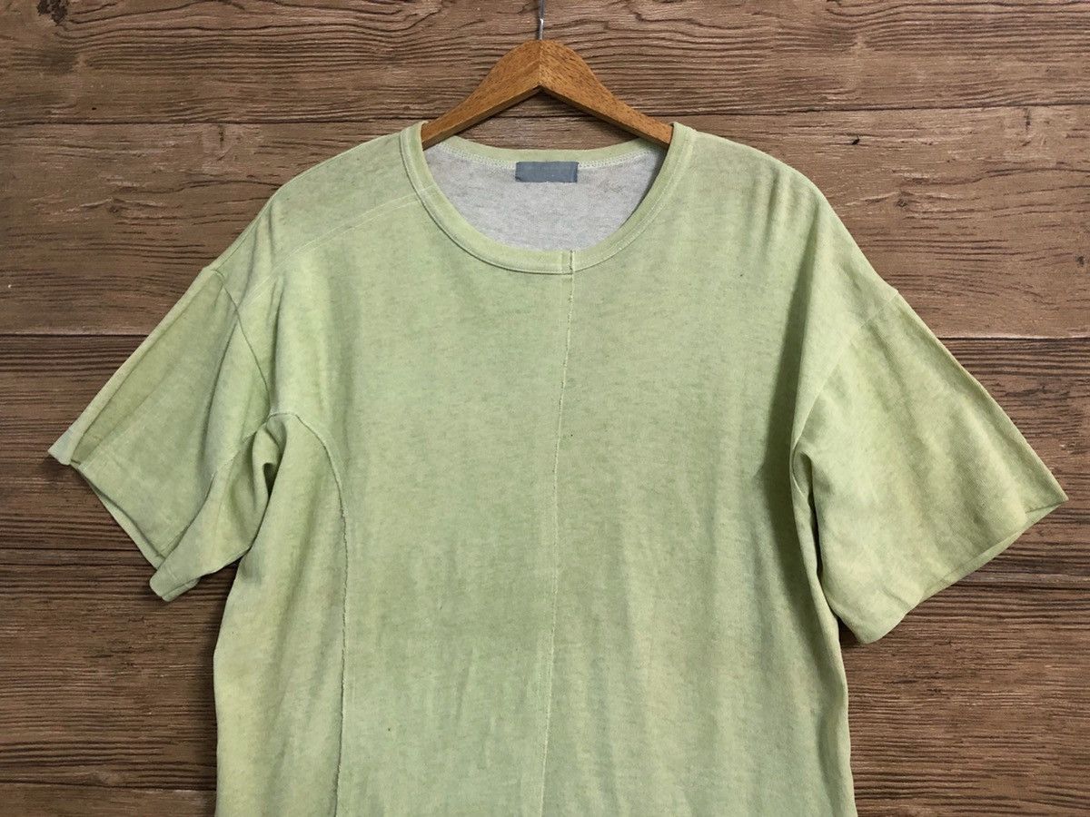 Comme des Garcons × Vintage Vintage Comme des Garçons T shirt Patch Work L CDG Junya Size US L / EU 52-54 / 3 - 2 Thumbnail
