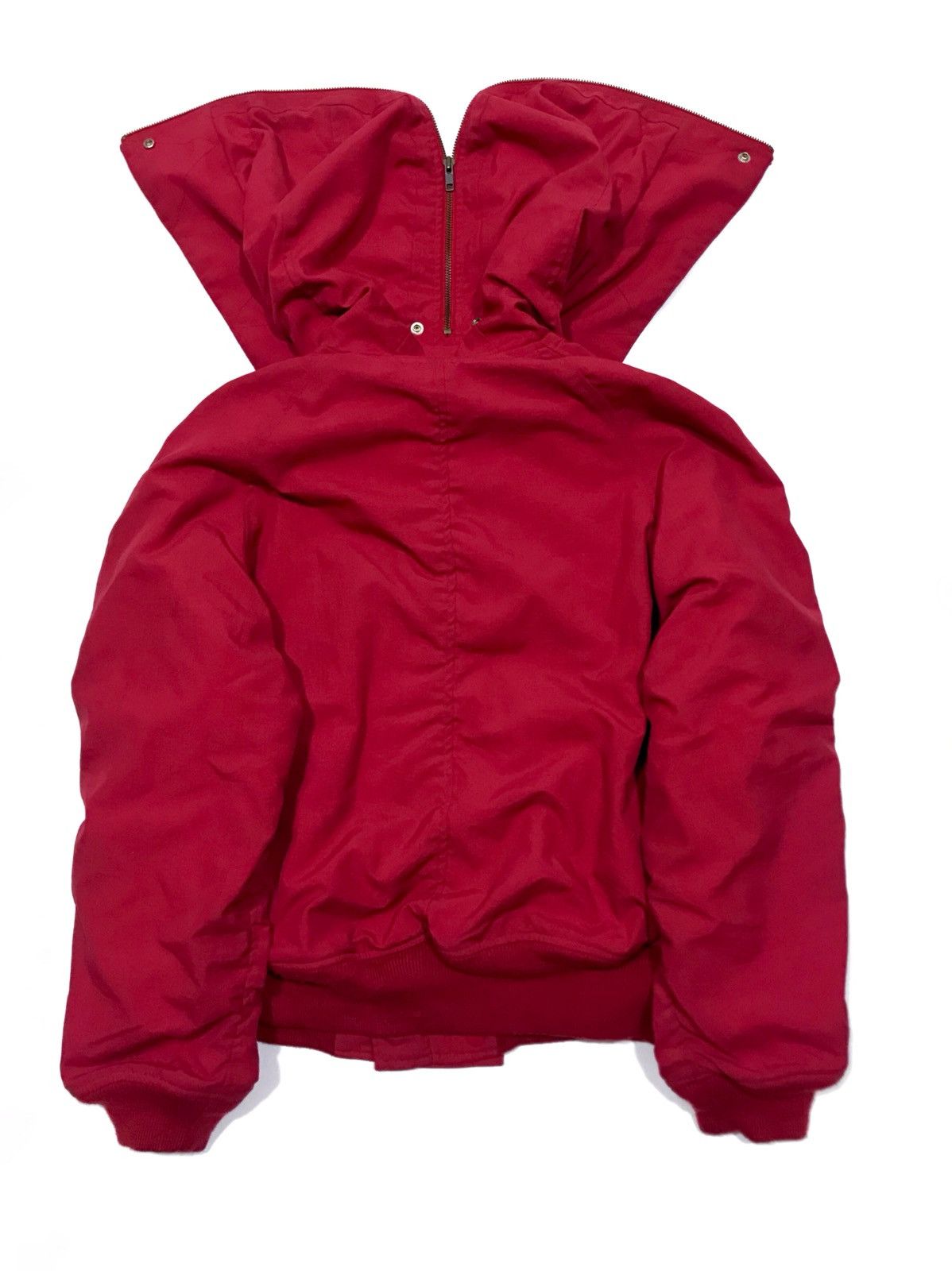 Polo Ralph Lauren MALDEN MILLS Bomber MA-1 Size US S / EU 44-46 / 1 - 3 Thumbnail