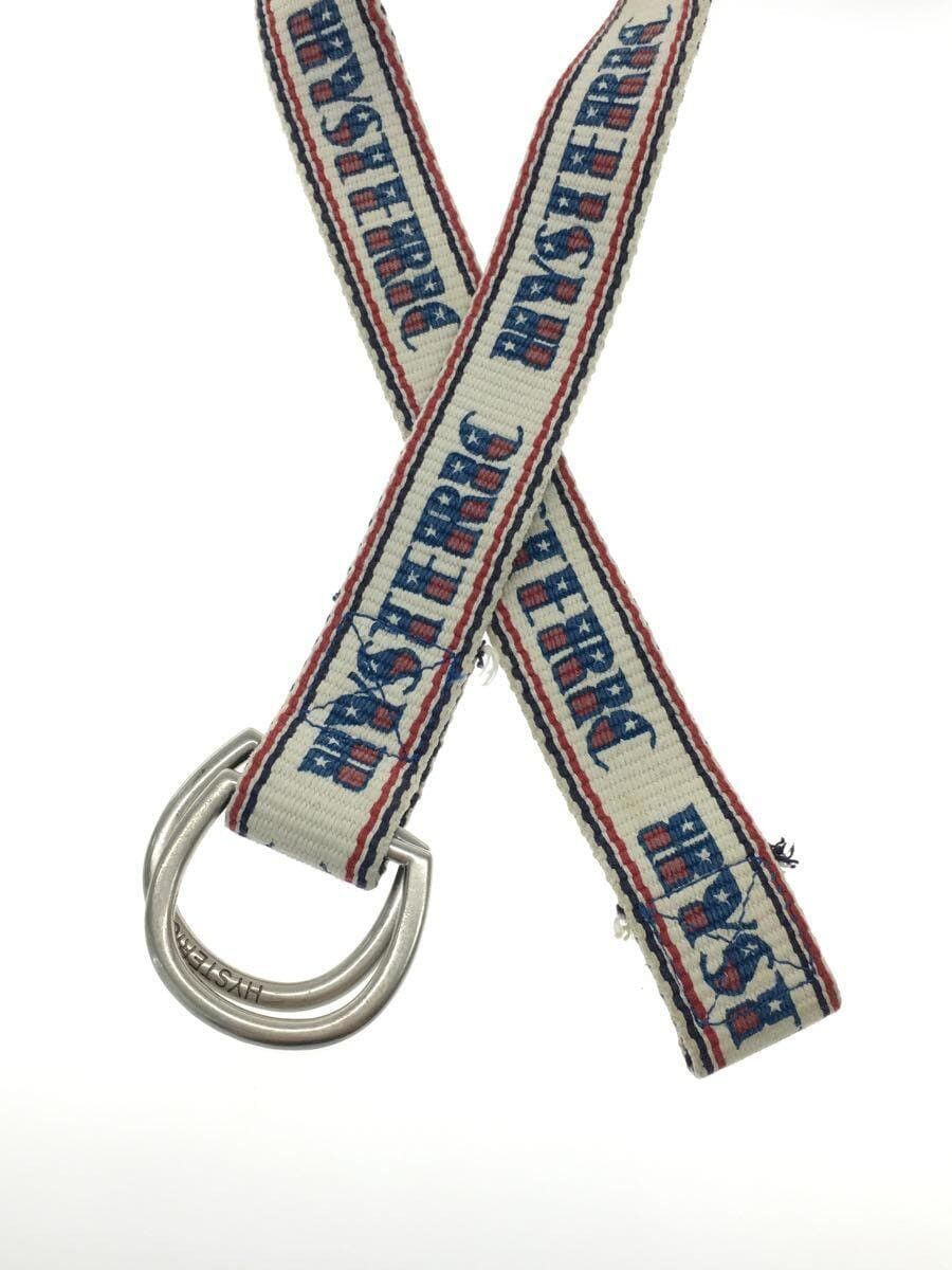 Hysteric Glamour D-Ring Belt Size ONE SIZE - 2 Thumbnail
