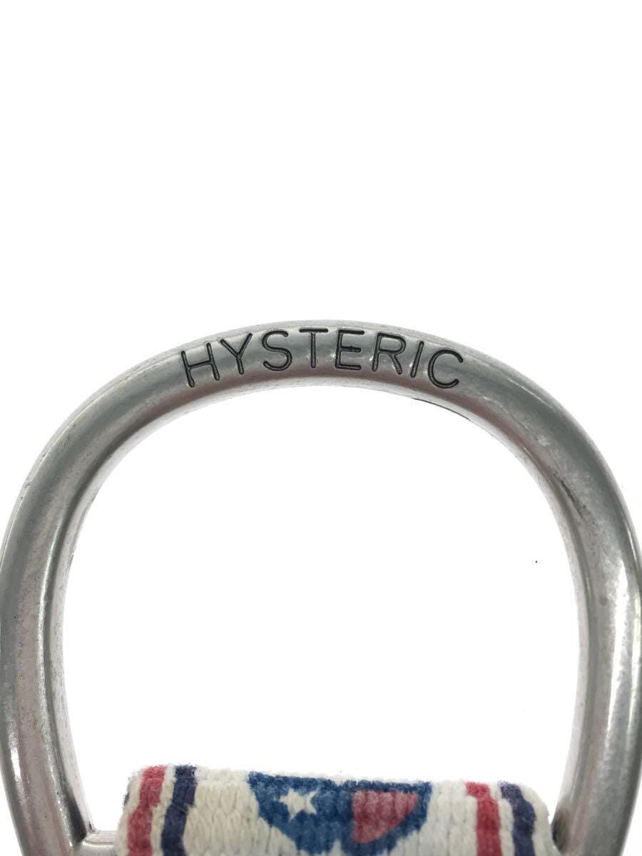 Hysteric Glamour D-Ring Belt Size ONE SIZE - 3 Thumbnail