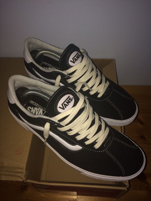 Wally on sale 3 vans