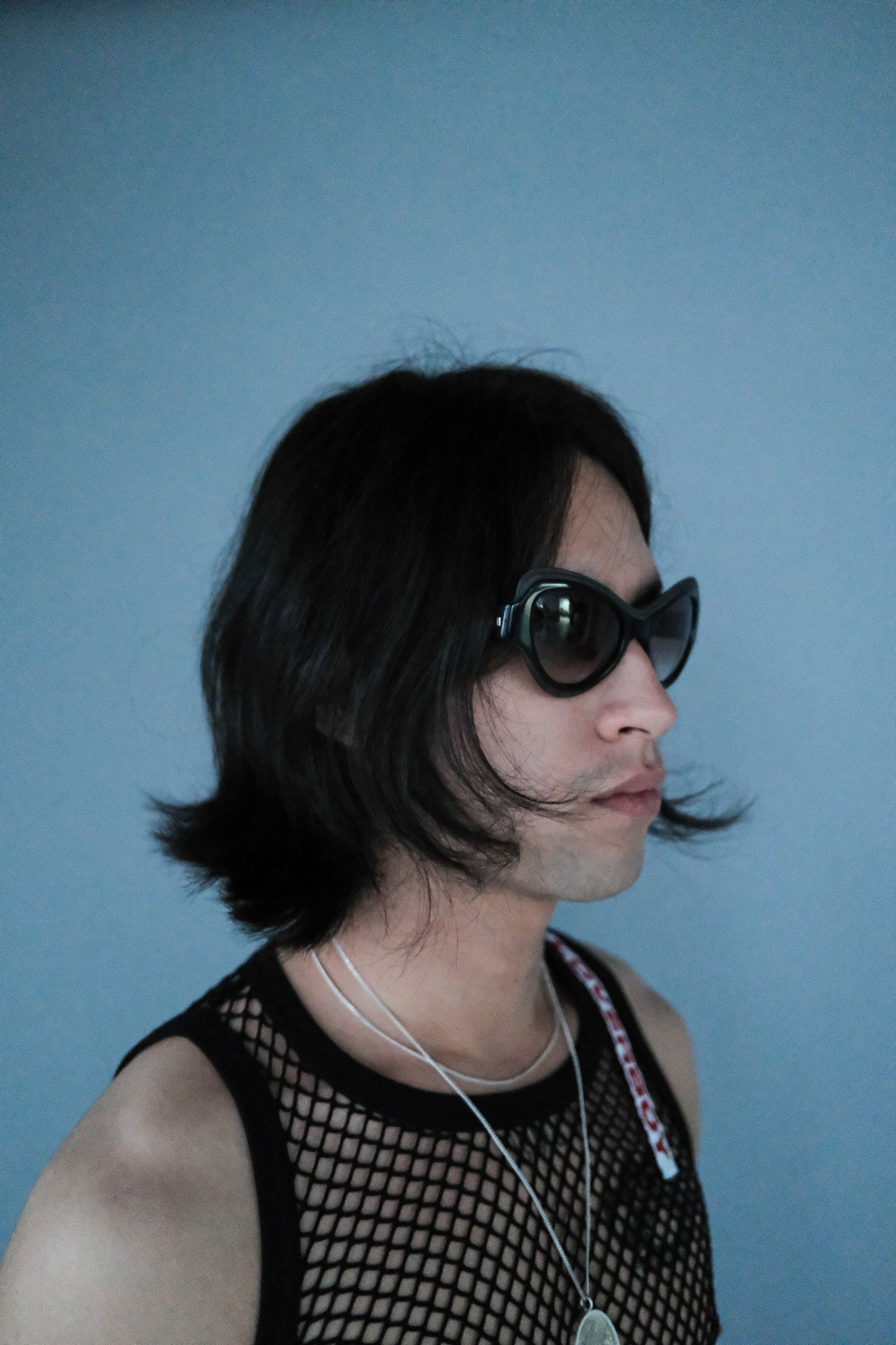 Yves Saint Laurent Yves Saint Laurent SS12 Havana Brown Cat Eye Sunglasses Size ONE SIZE - 11 Thumbnail