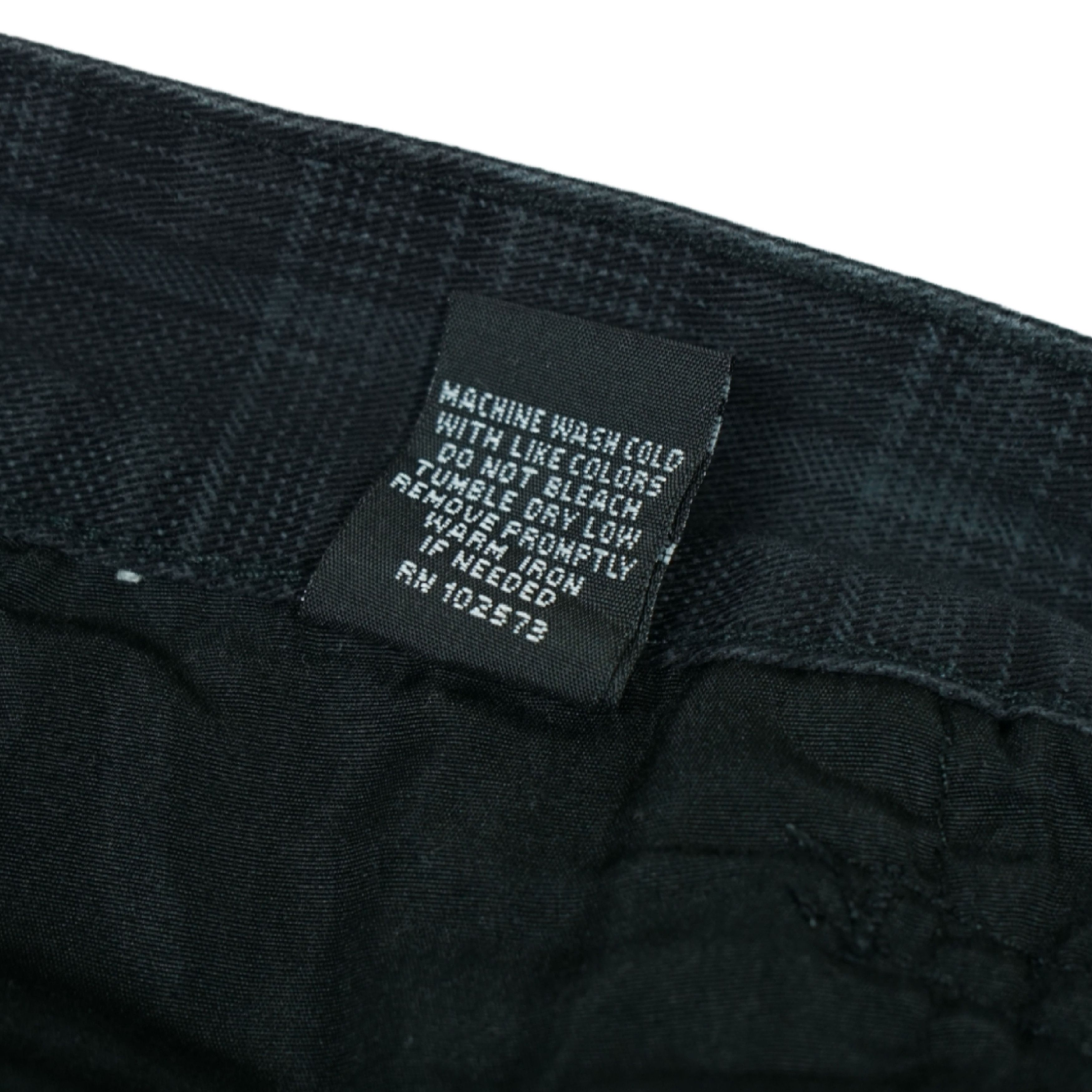 Stussy *NoTariff Stussy Plaid Shorts Size US 32 / EU 48 - 5 Thumbnail