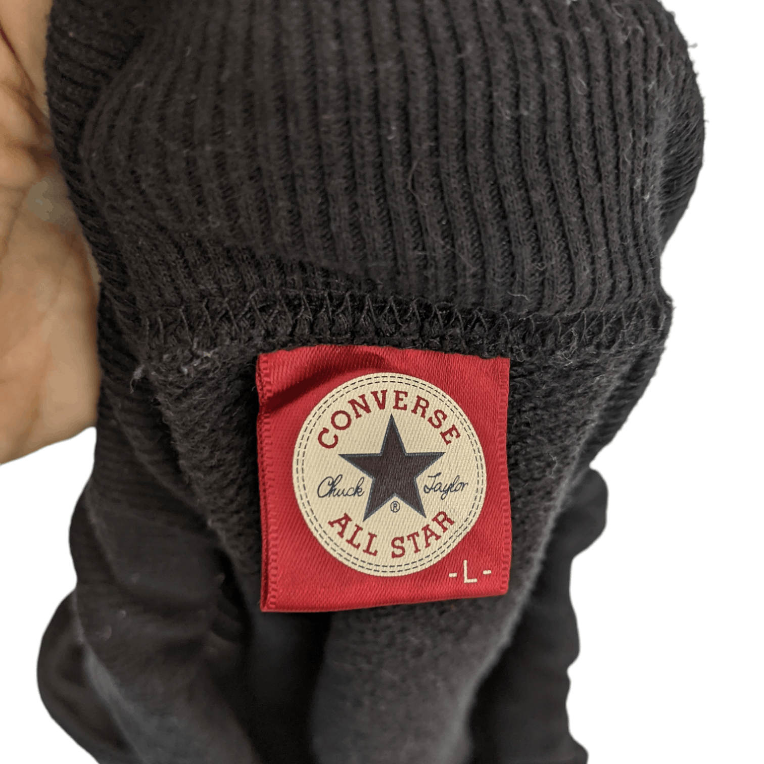 Converse CONVERSE Jogger Pant Sweatpant Size US 32 / EU 48 - 6 Thumbnail