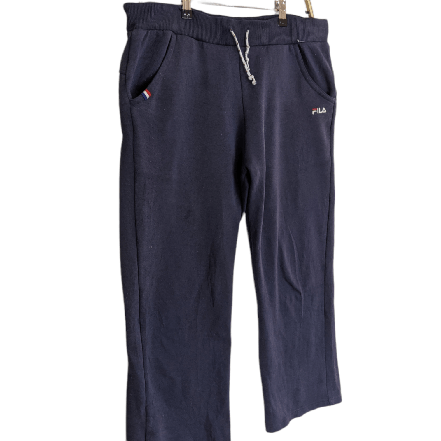 Fila FILA Jogger Pant Sweatpant Size 34" / US 12 / IT 48 - 3 Thumbnail