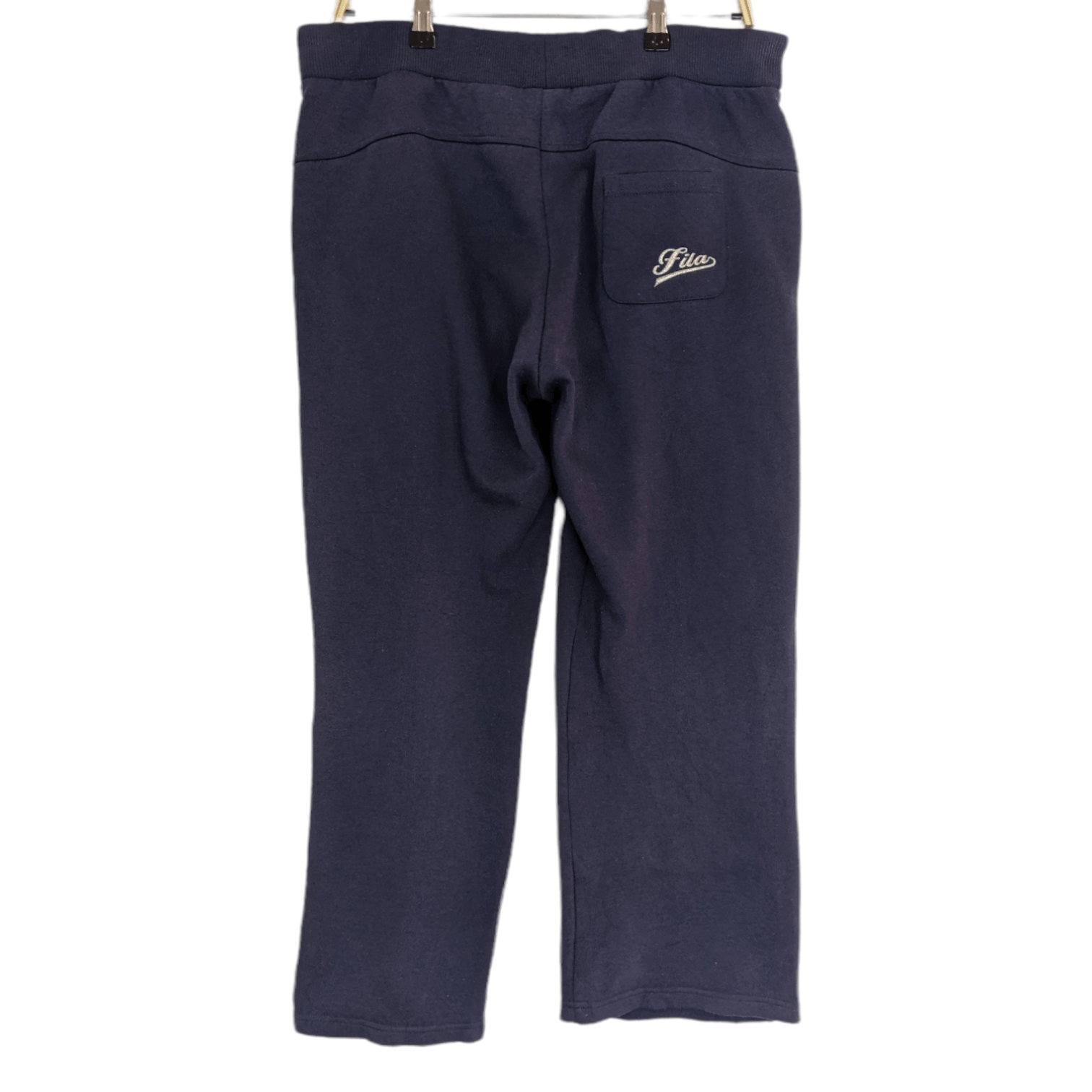 Fila FILA Jogger Pant Sweatpant Size 34" / US 12 / IT 48 - 5 Thumbnail
