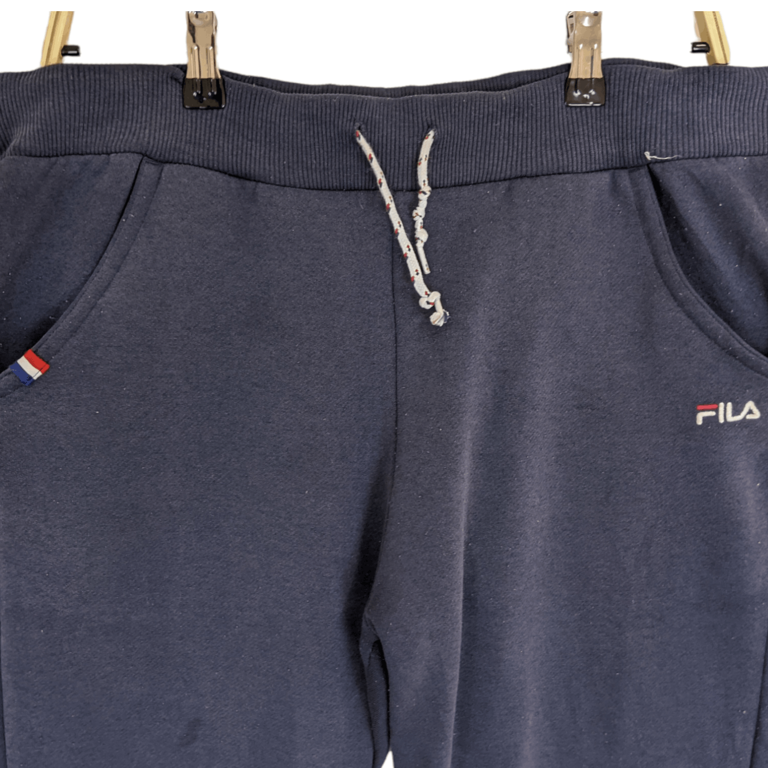 Fila FILA Jogger Pant Sweatpant Size 34" / US 12 / IT 48 - 4 Thumbnail