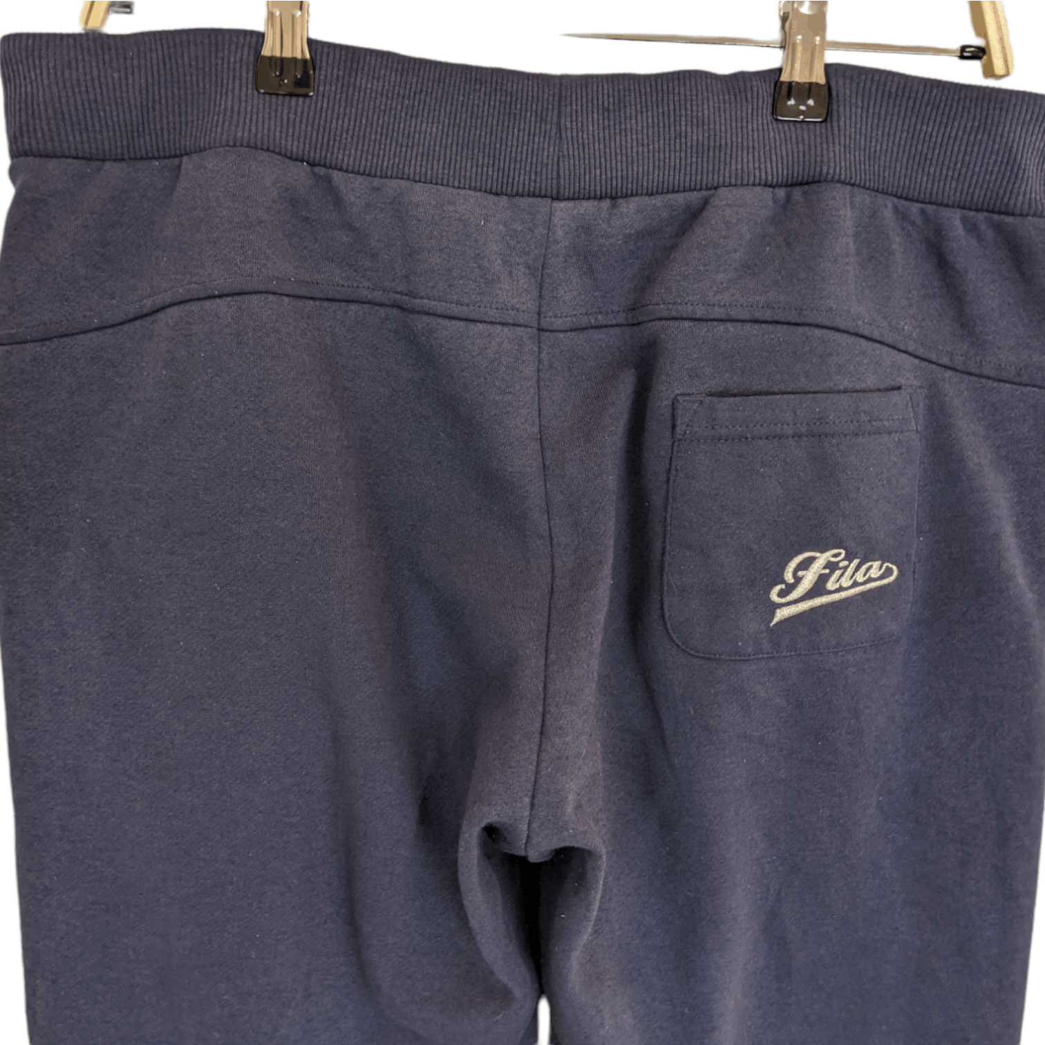 Fila FILA Jogger Pant Sweatpant Size 34" / US 12 / IT 48 - 6 Thumbnail