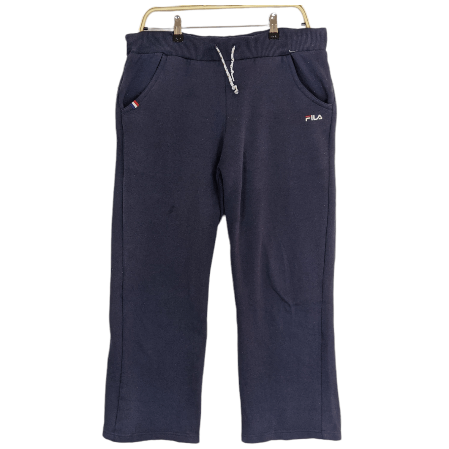 Fila FILA Jogger Pant Sweatpant Size 34" / US 12 / IT 48 - 2 Thumbnail