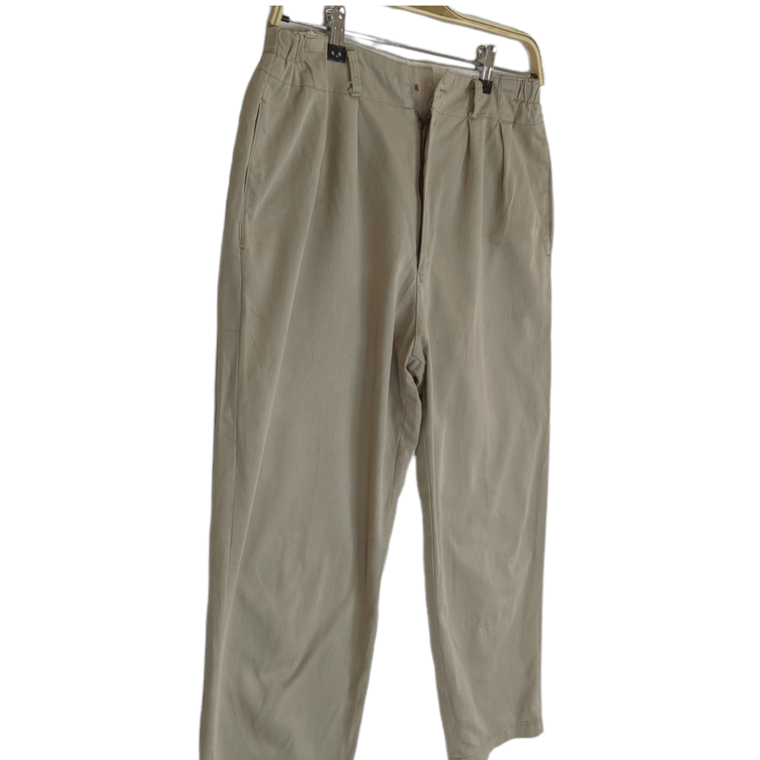 Japanese Brand K-PANIC Boys Life Baseball Casual Pant Size US 28 / EU 44 - 3 Thumbnail