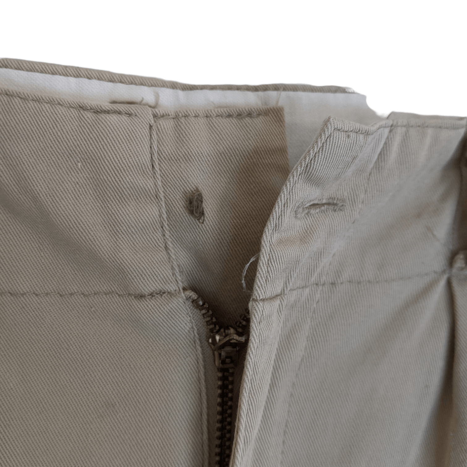 Japanese Brand K-PANIC Boys Life Baseball Casual Pant Size US 28 / EU 44 - 7 Thumbnail