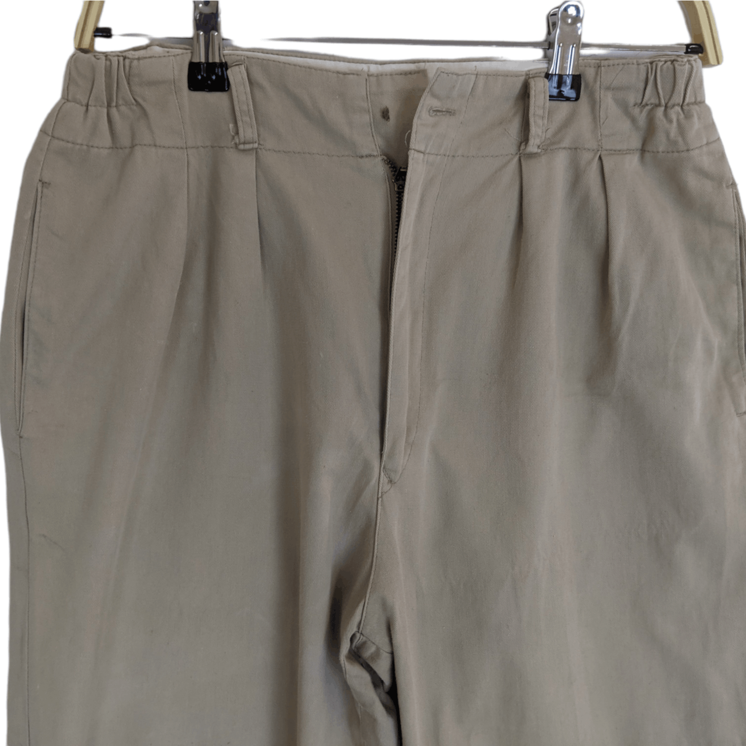 Japanese Brand K-PANIC Boys Life Baseball Casual Pant Size US 28 / EU 44 - 4 Thumbnail