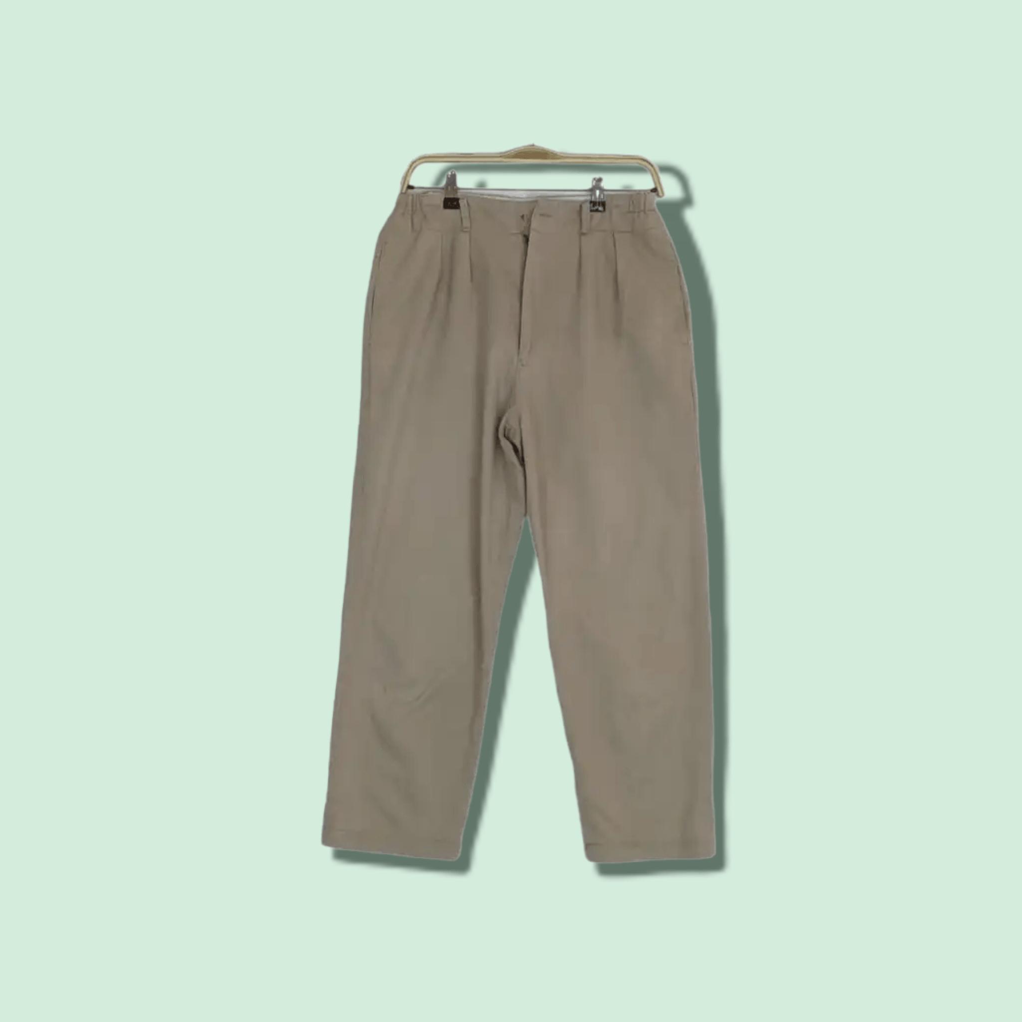 Japanese Brand K-PANIC Boys Life Baseball Casual Pant Size US 28 / EU 44 - 1 Thumbnail