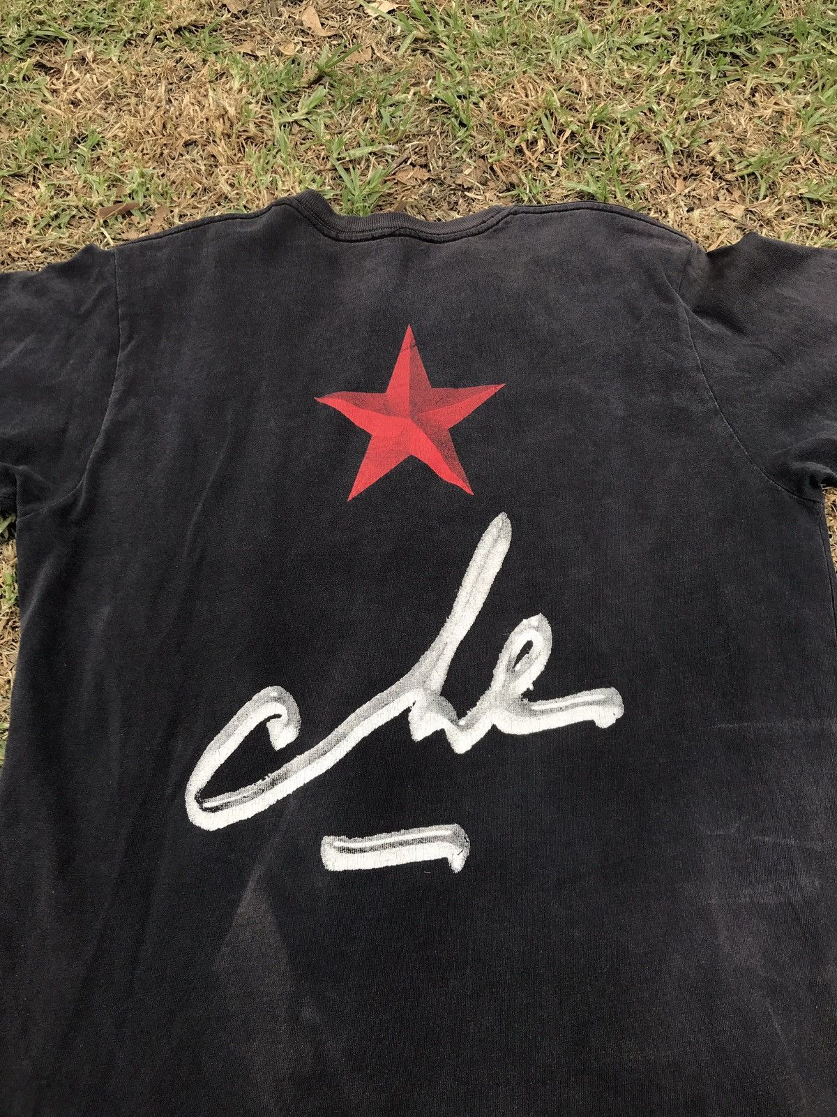 Band Tees Che Guevara bootleg tee Size US M / EU 48-50 / 2 - 5 Thumbnail