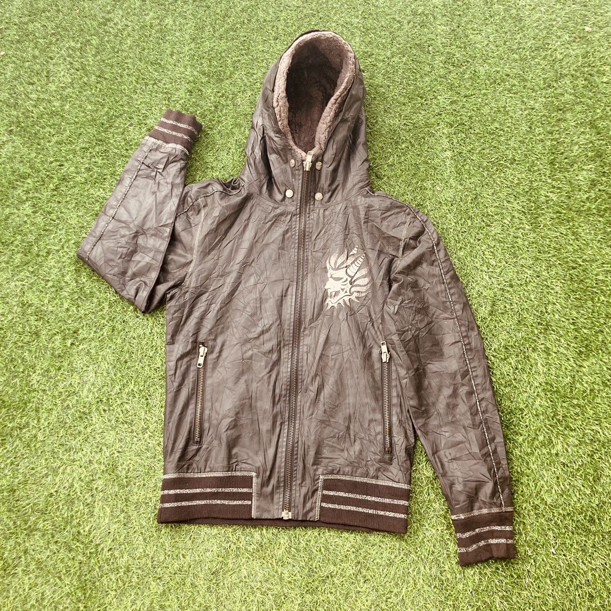Japanese Brand Oniarai Jacket Size US M / EU 48-50 / 2 - 2 Thumbnail