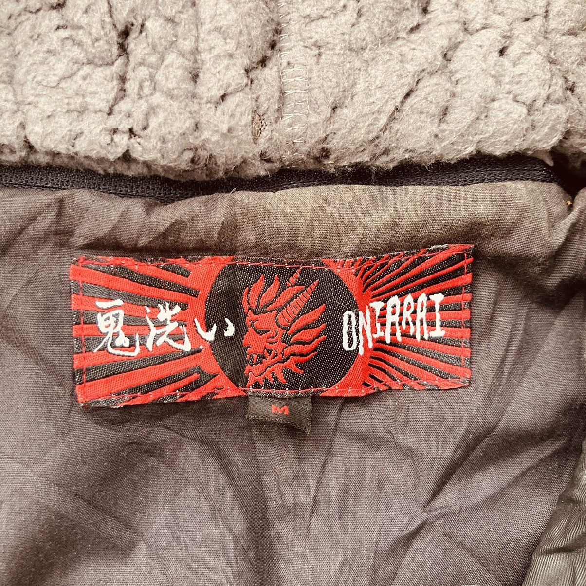 Japanese Brand Oniarai Jacket Size US M / EU 48-50 / 2 - 9 Thumbnail