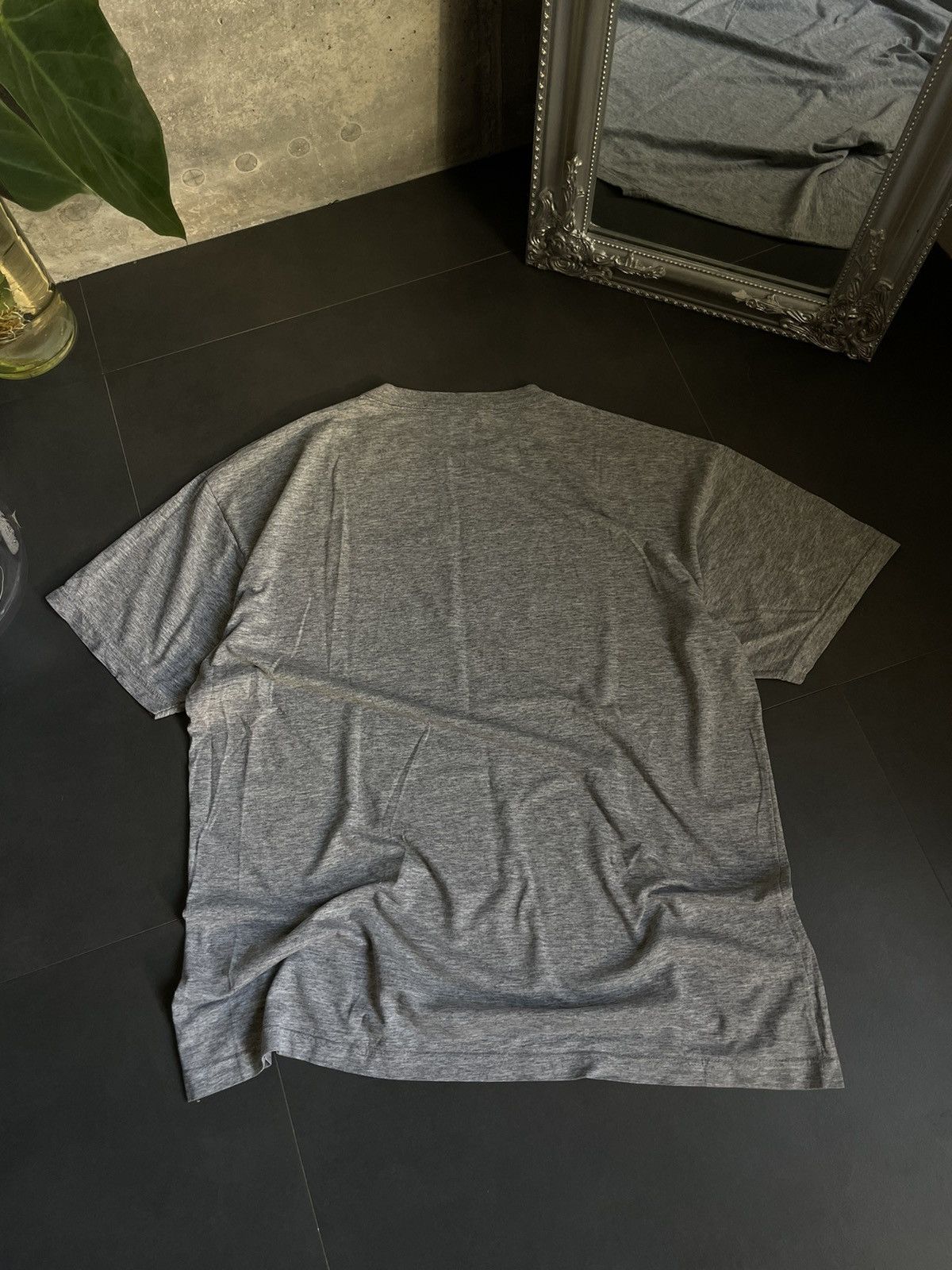 No Fear Vintage Y2k 90s No Fear Race Tee Grey sz XL Size US XL / EU 56 / 4 - 4 Thumbnail
