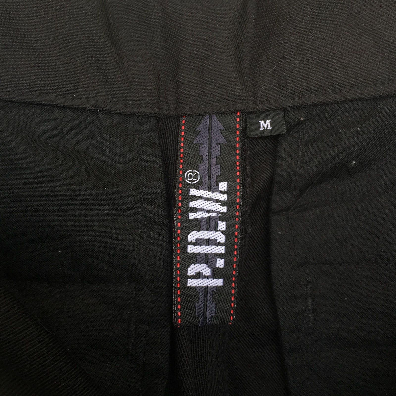 BERNINGS SHO SICK🔥PDW 🇯🇵 Black Parachute Tactical Combat Pants Size US 32 / EU 48 - 14 Thumbnail