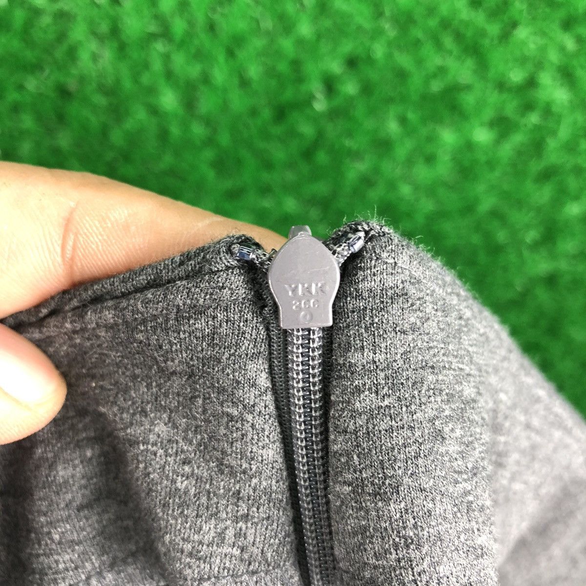 Japanese Brand × Uniqlo Uniqlo Stretchable Mini Skirt For Ladies Size 30" / US 8 / IT 44 - 5 Thumbnail