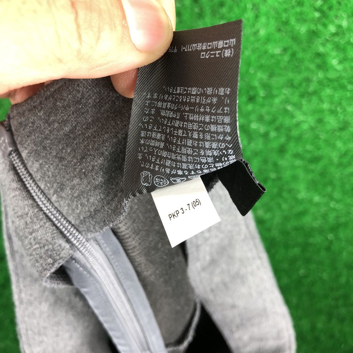 Japanese Brand × Uniqlo Uniqlo Stretchable Mini Skirt For Ladies Size 30" / US 8 / IT 44 - 7 Thumbnail