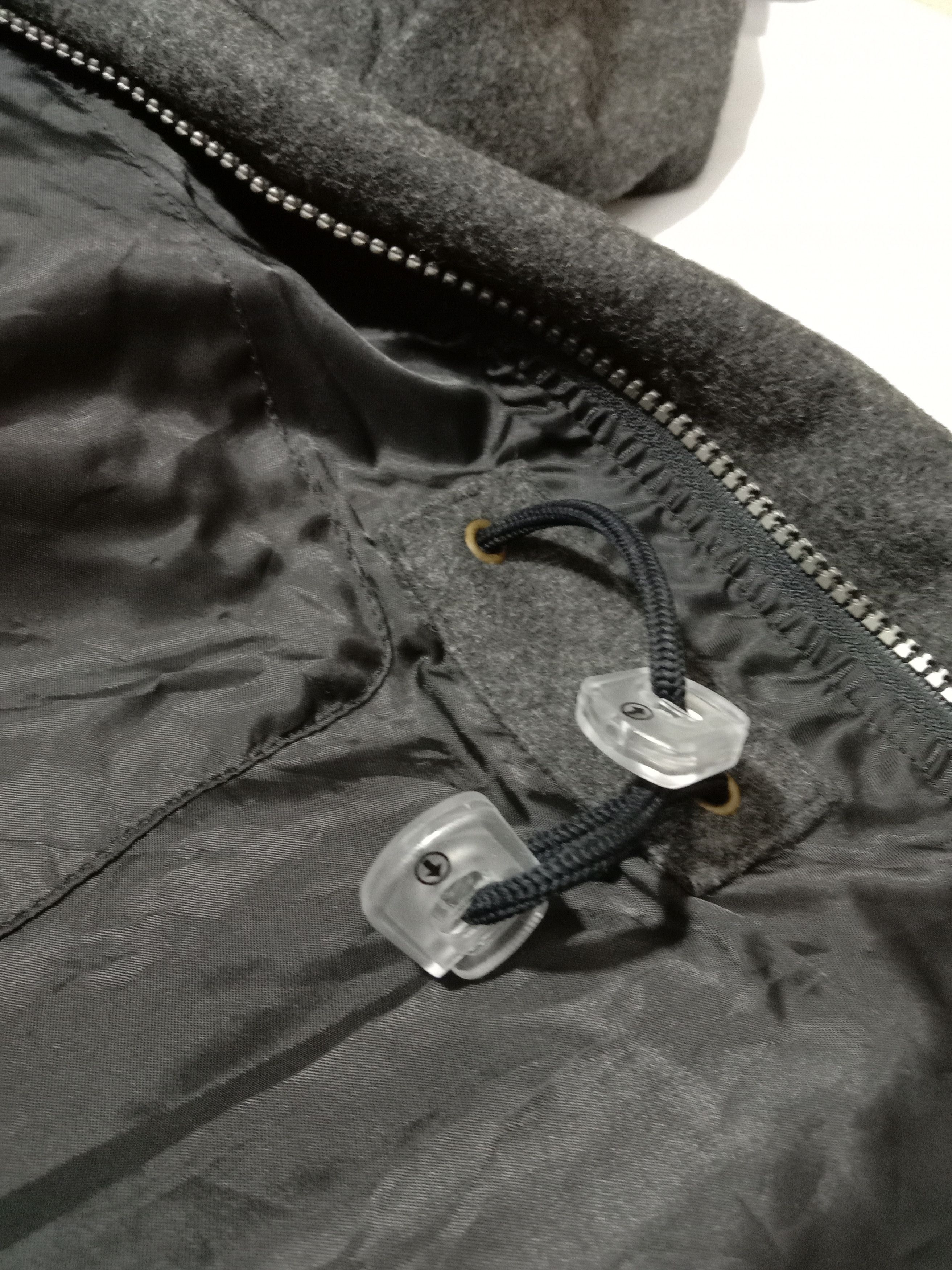 Paul Smith Tactical Jacket Division Of Paul Smith Bondage Cyberpunk Size US L / EU 52-54 / 3 - 9 Thumbnail