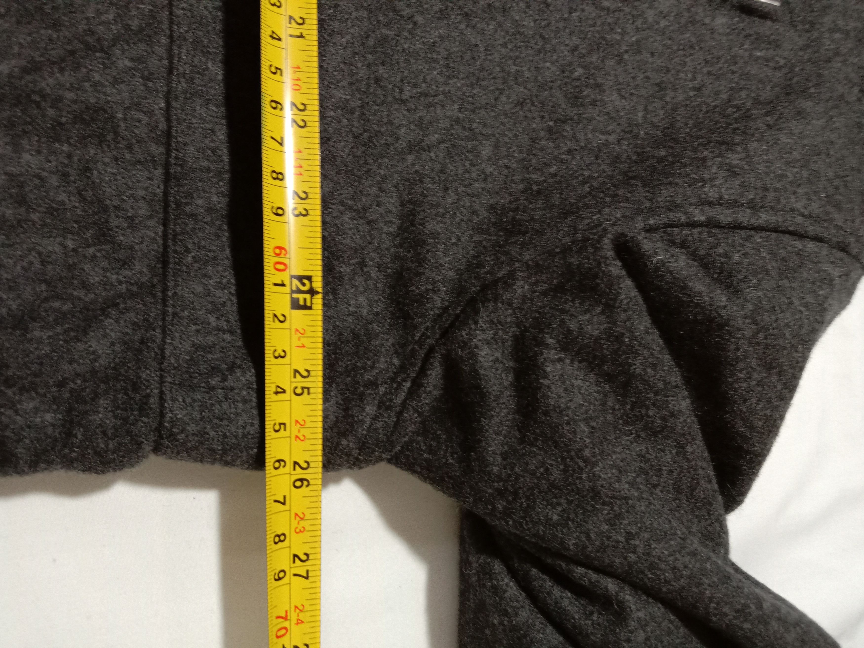 Paul Smith Tactical Jacket Division Of Paul Smith Bondage Cyberpunk Size US L / EU 52-54 / 3 - 12 Thumbnail