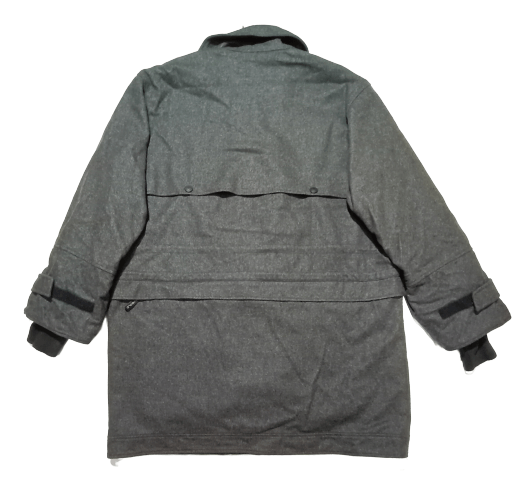 Paul Smith Tactical Jacket Division Of Paul Smith Bondage Cyberpunk Size US L / EU 52-54 / 3 - 2 Thumbnail