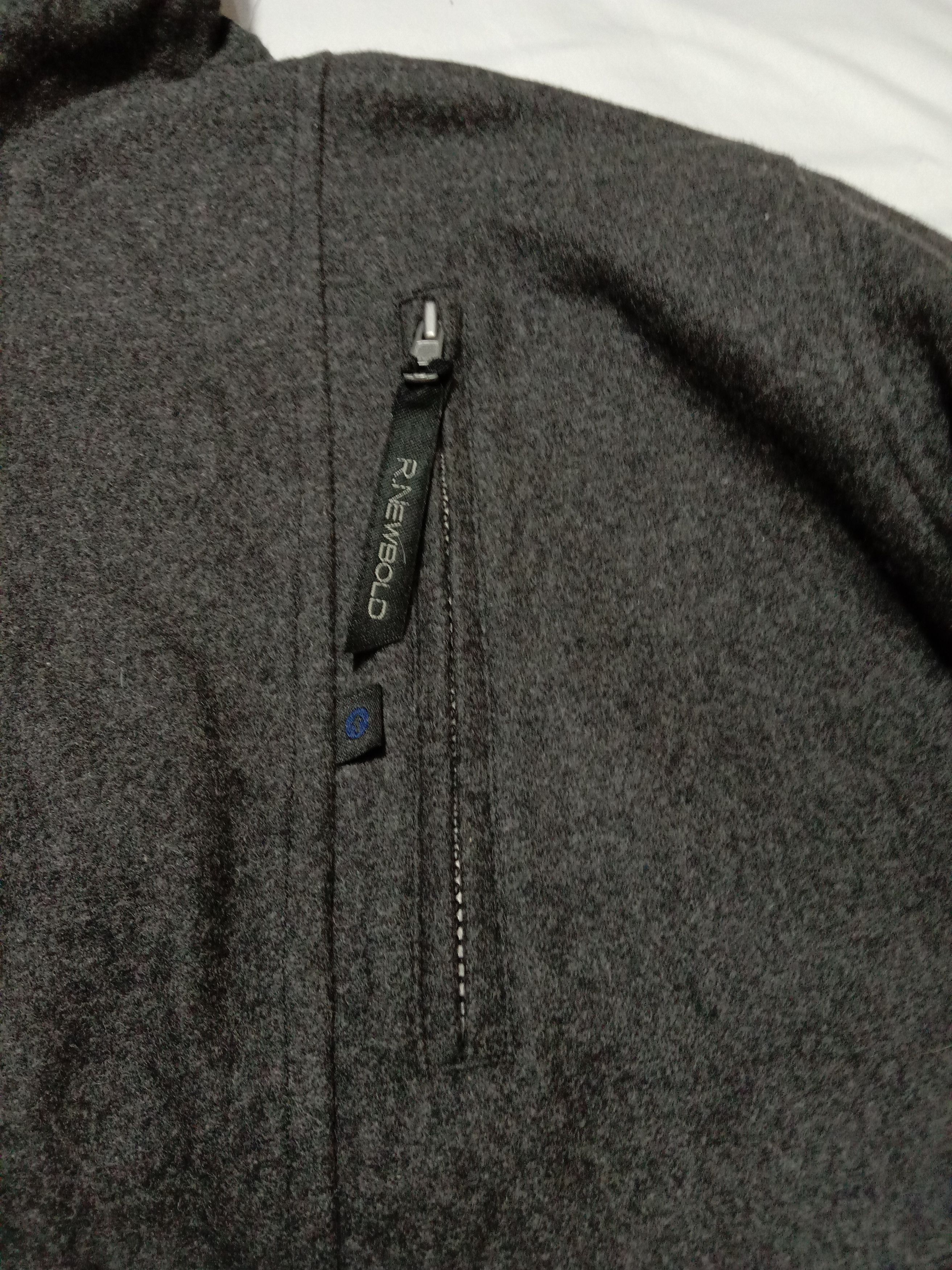 Paul Smith Tactical Jacket Division Of Paul Smith Bondage Cyberpunk Size US L / EU 52-54 / 3 - 6 Thumbnail