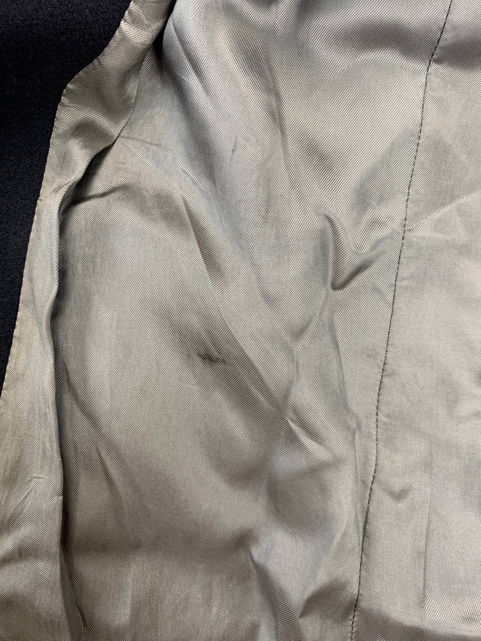 A.P.C. A.P.C. Rue Madame Paris Wool Bomber Size US S / EU 44-46 / 1 - 7 Thumbnail