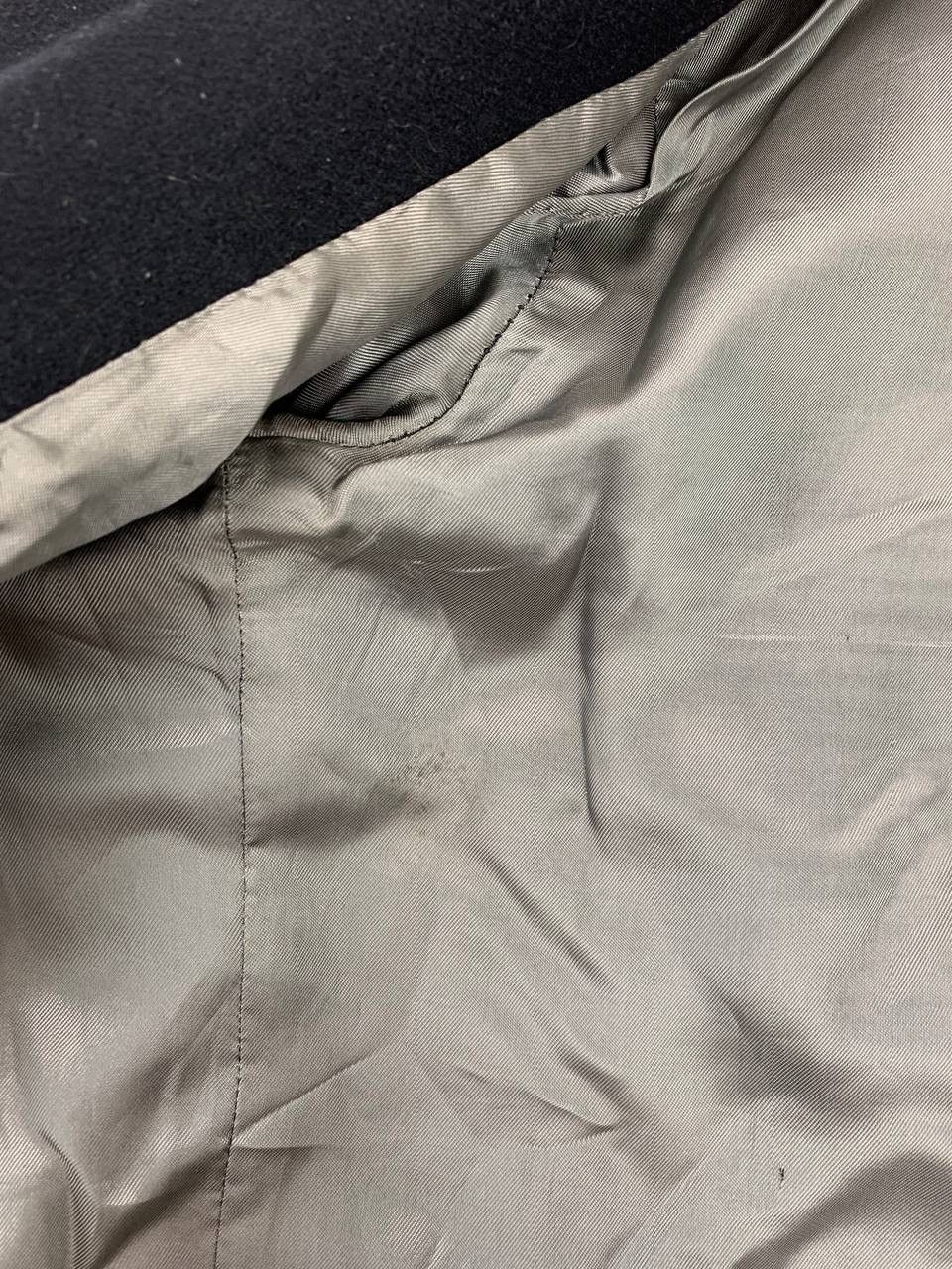 A.P.C. A.P.C. Rue Madame Paris Wool Bomber Size US S / EU 44-46 / 1 - 9 Thumbnail