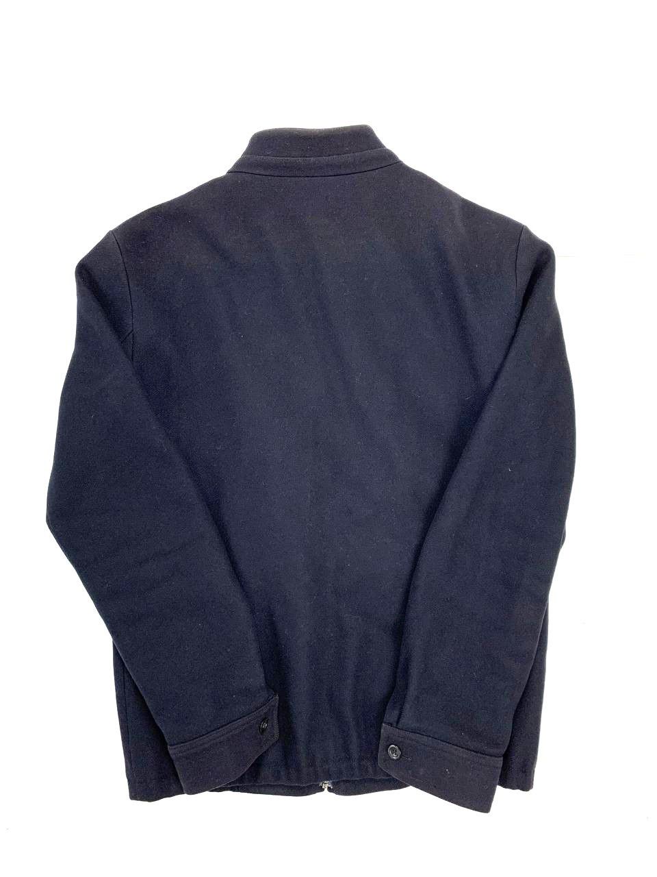 A.P.C. A.P.C. Rue Madame Paris Wool Bomber Size US S / EU 44-46 / 1 - 2 Thumbnail