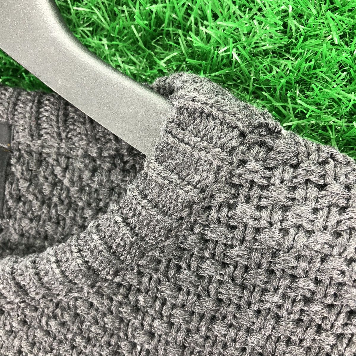 Scotch & Soda Scotch & Soda Cable Knit Sweater Size US S / EU 44-46 / 1 - 7 Thumbnail