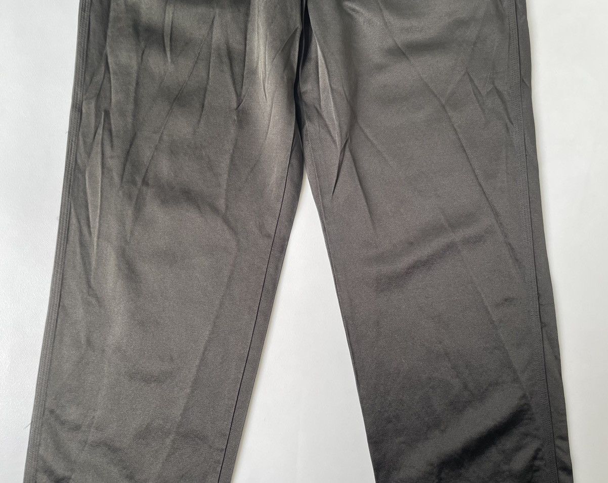 Comme des Garcons A/W 04 Washed Silk Utility Trousers Size US 32 / EU 48 - 7 Thumbnail