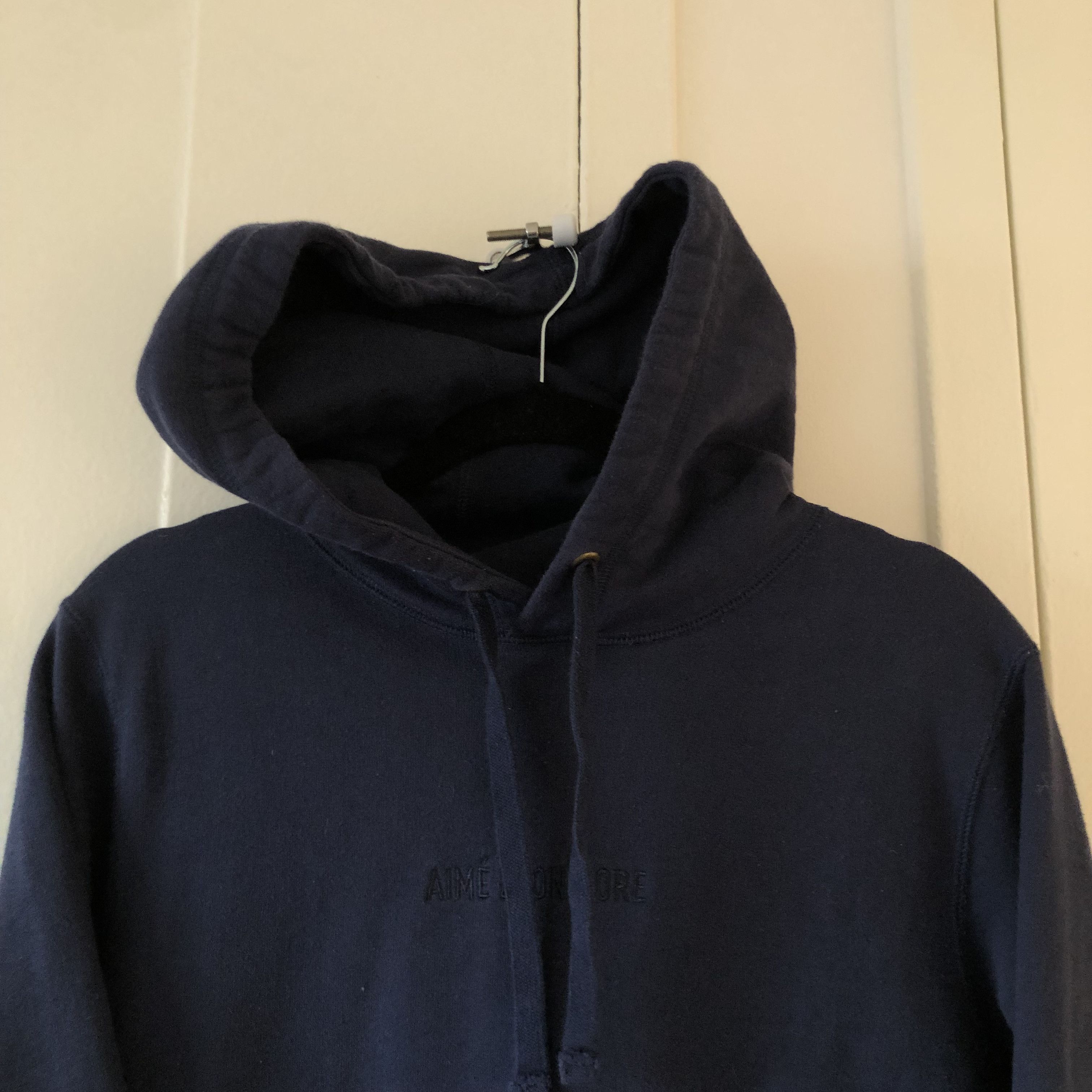 Aime Leon Dore Aime Leon Dore Hoodie Size US S / EU 44-46 / 1 - 2 Thumbnail