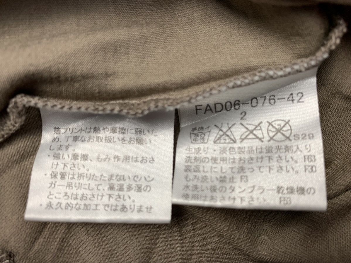 Burberry Burberry’s London Tee Top Women Monogram Size ONE SIZE - 6 Thumbnail