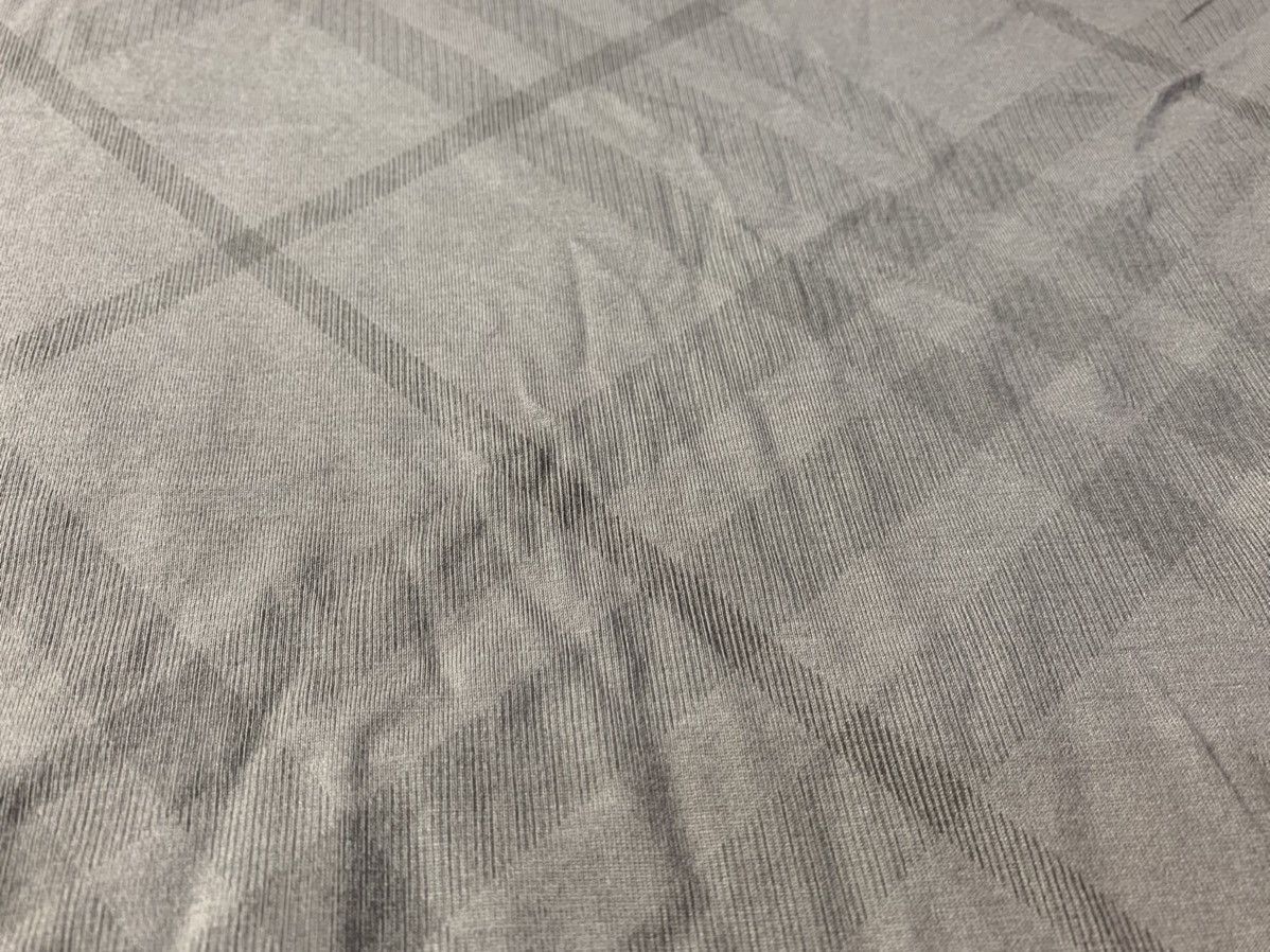 Burberry Burberry’s London Tee Top Women Monogram Size ONE SIZE - 3 Thumbnail