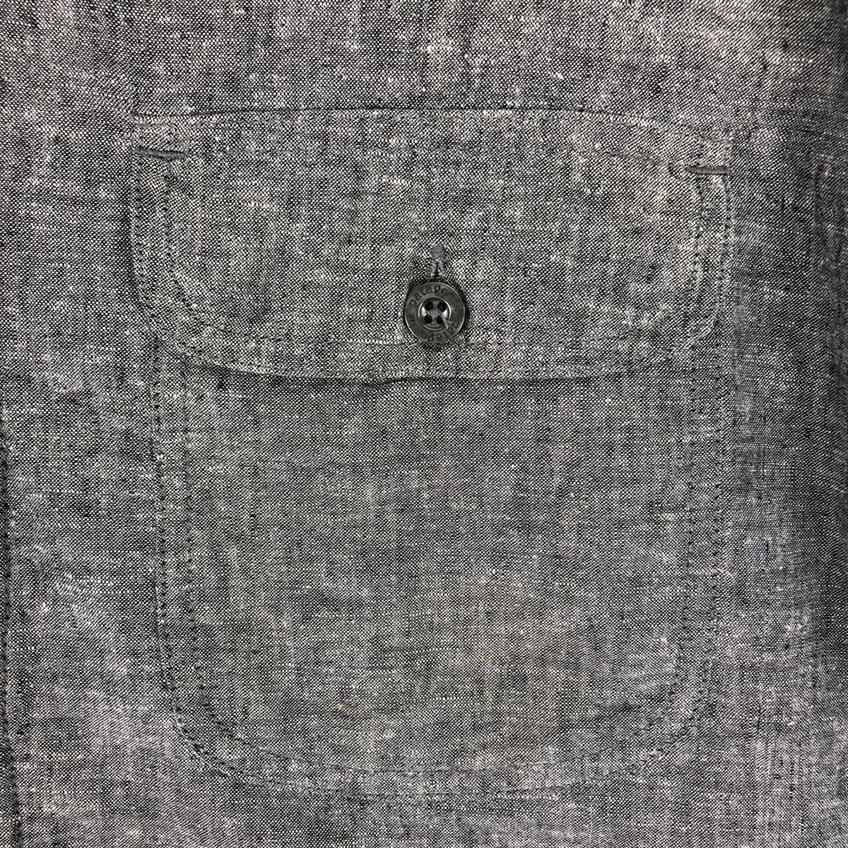 Patagonia Vintage 00's Patagonia Flannel Sherpa Lining Shirts Size US XL / EU 56 / 4 - 7 Thumbnail