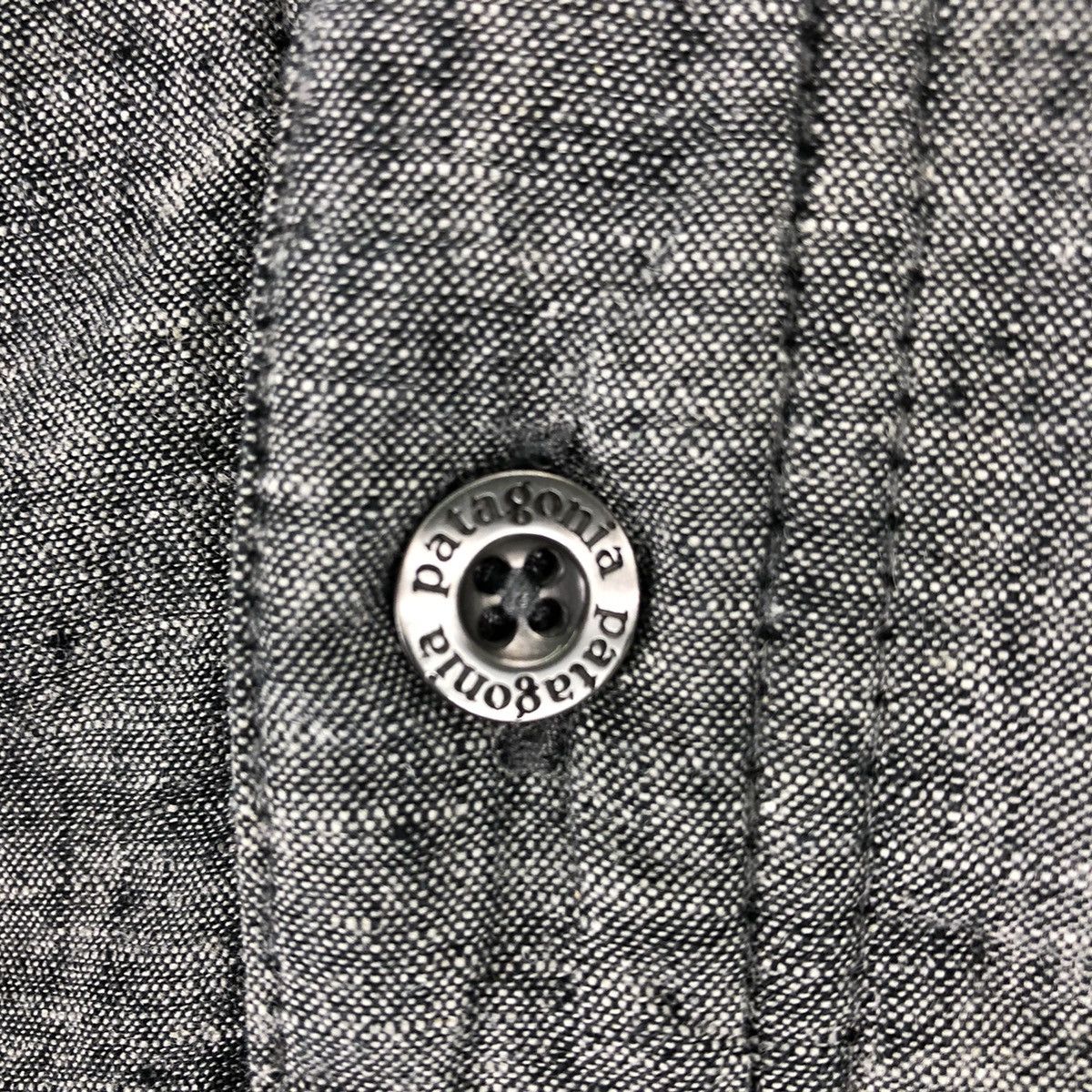 Patagonia Vintage 00's Patagonia Flannel Sherpa Lining Shirts Size US XL / EU 56 / 4 - 8 Thumbnail